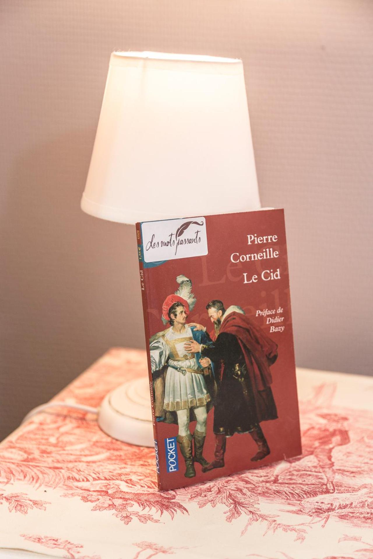 Cabourg Vacations - La Villa Les Mots Passants - Property Image 6