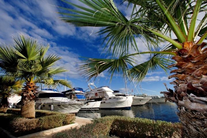 Sea View Boutique Apartman Villa Mediteran near Beach & Old Town view 2