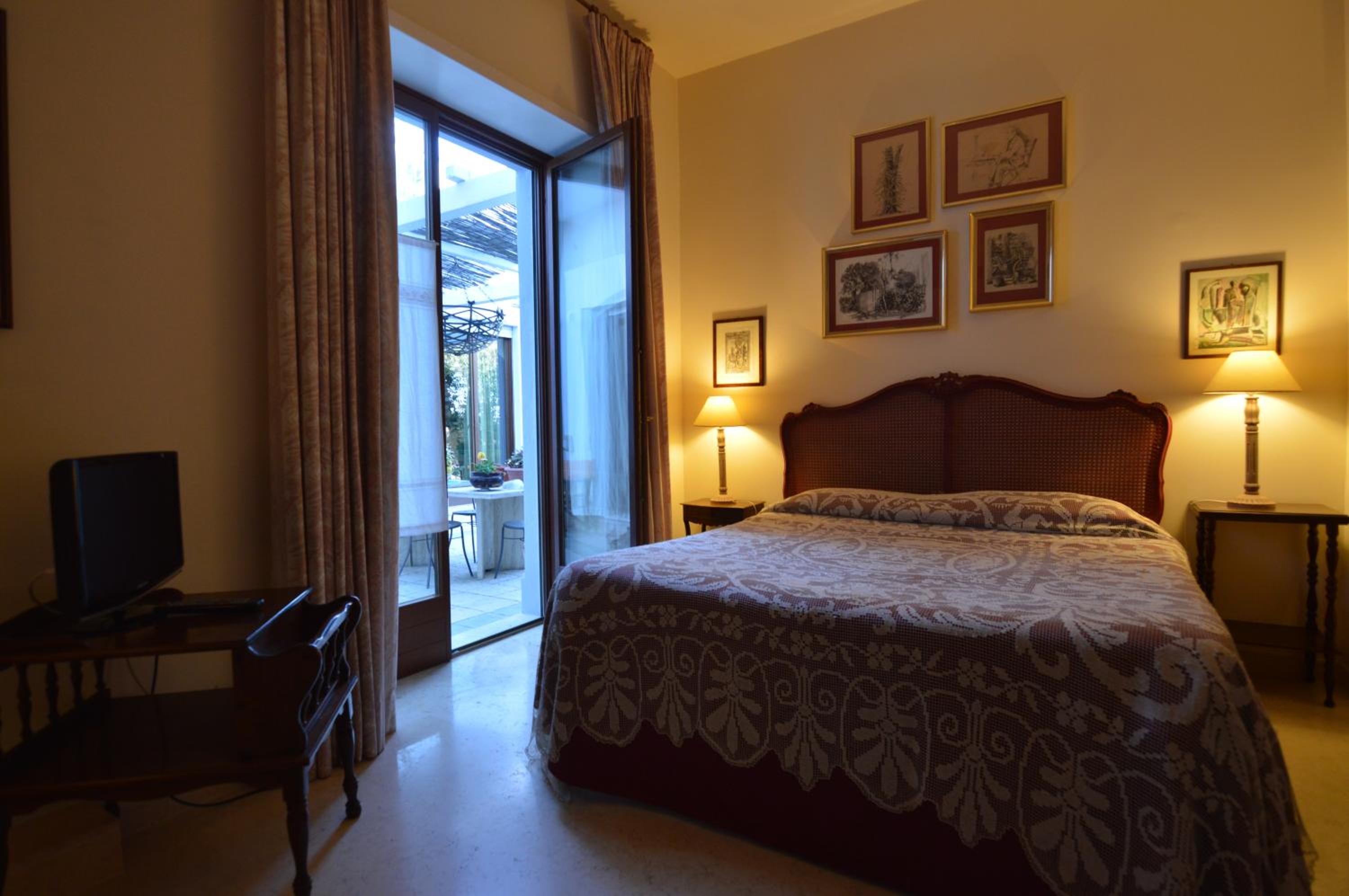 Relais La Canfora