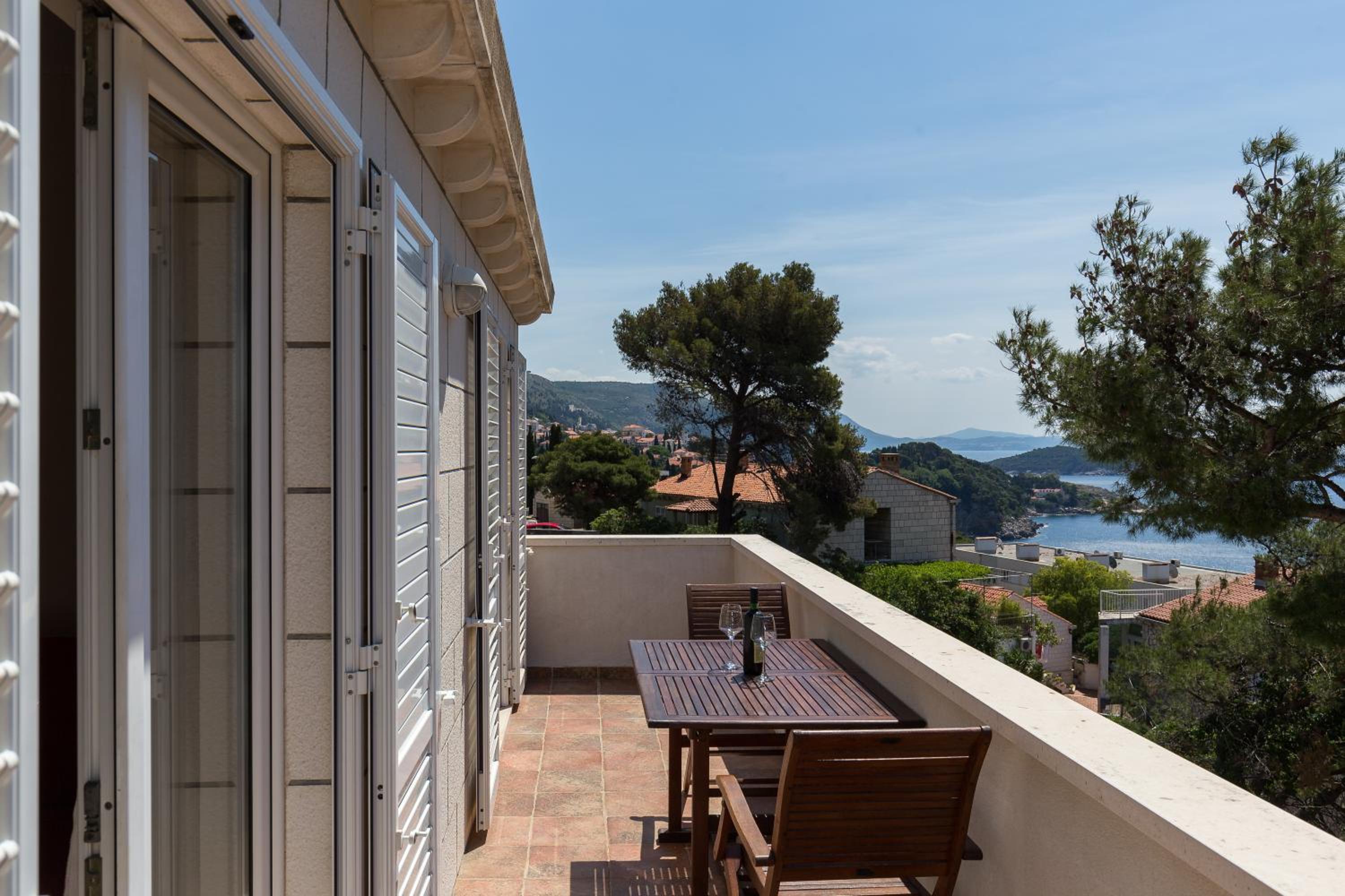 Apartment & Room Braica