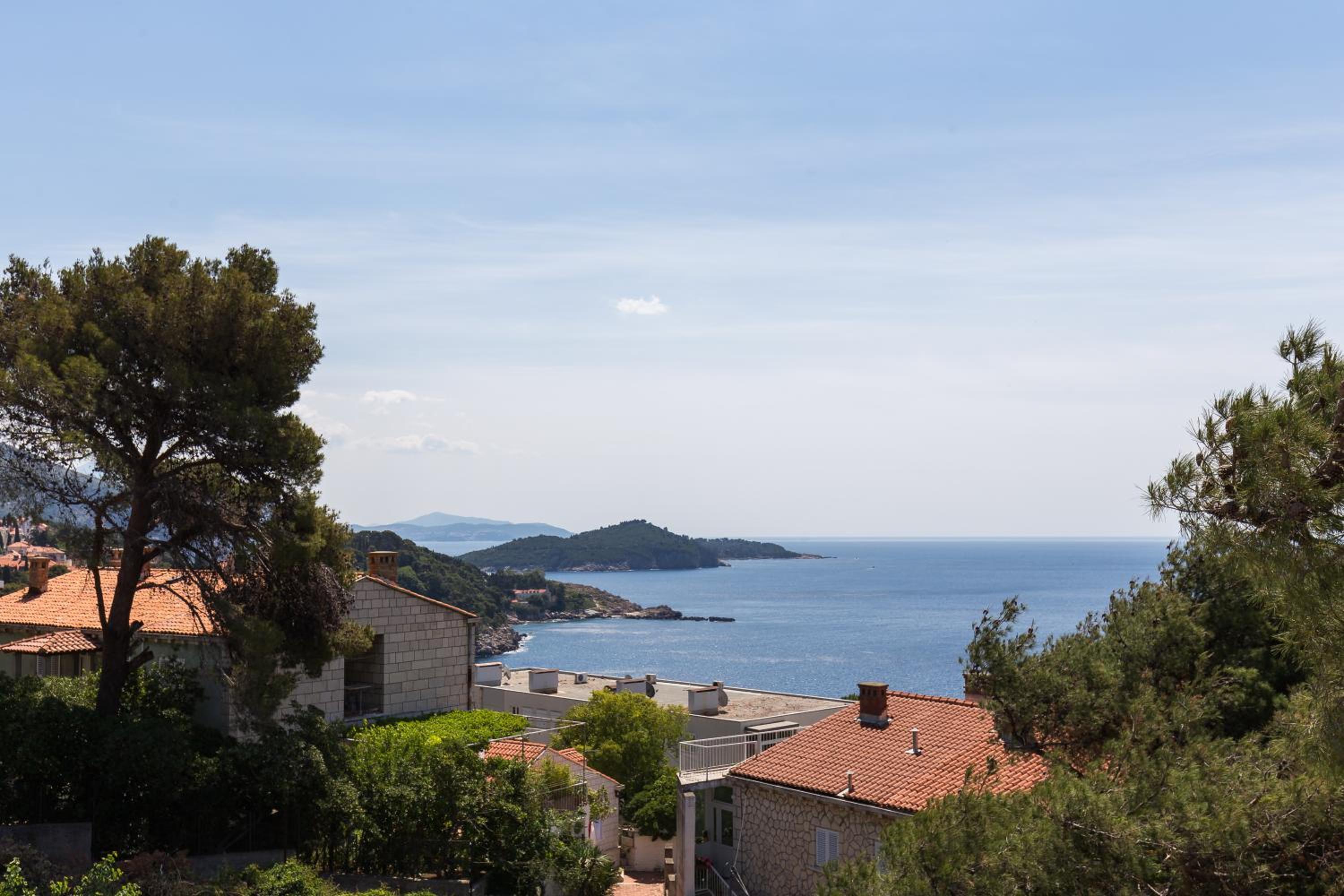 Apartment & Room Braica