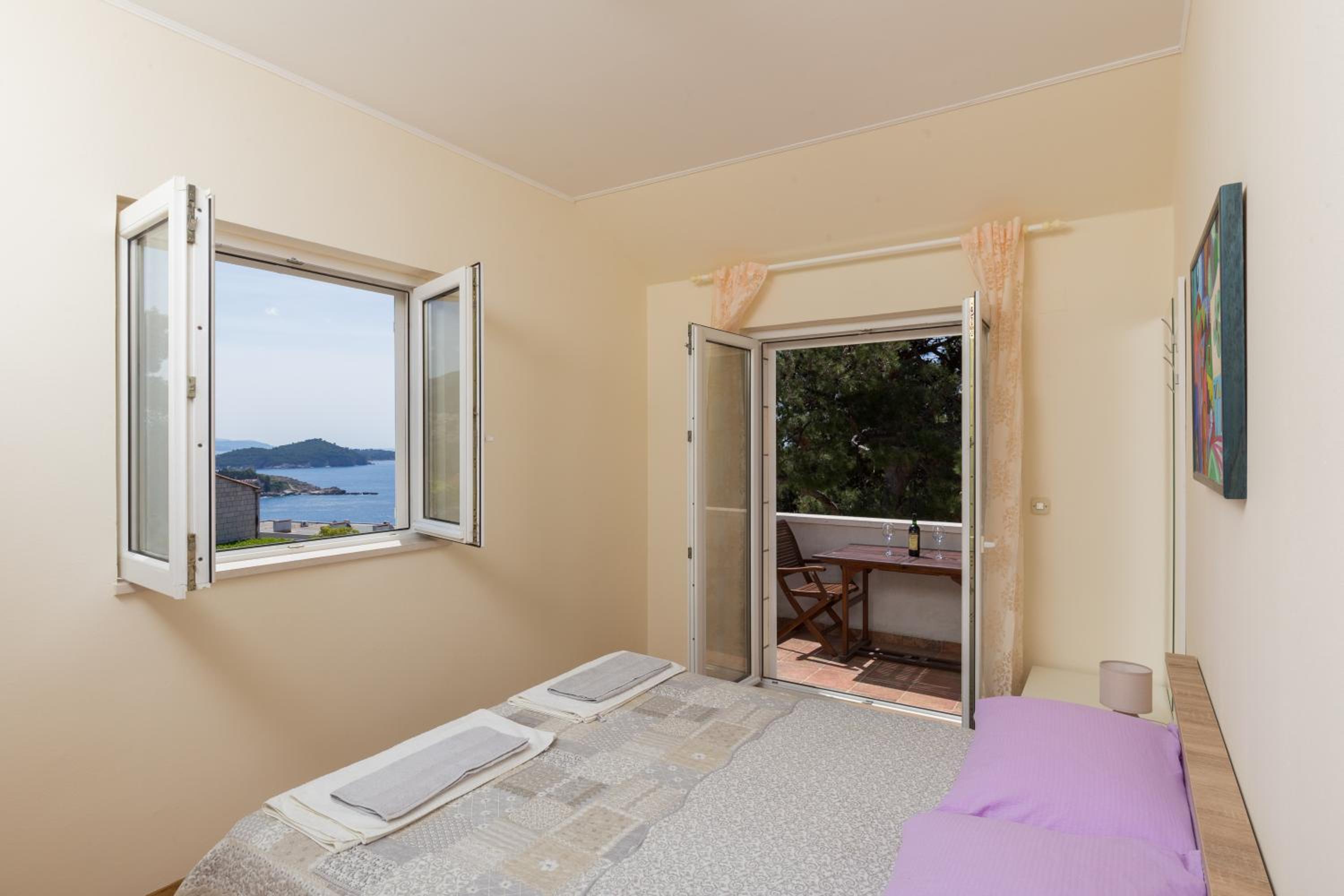 Apartment & Room Braica
