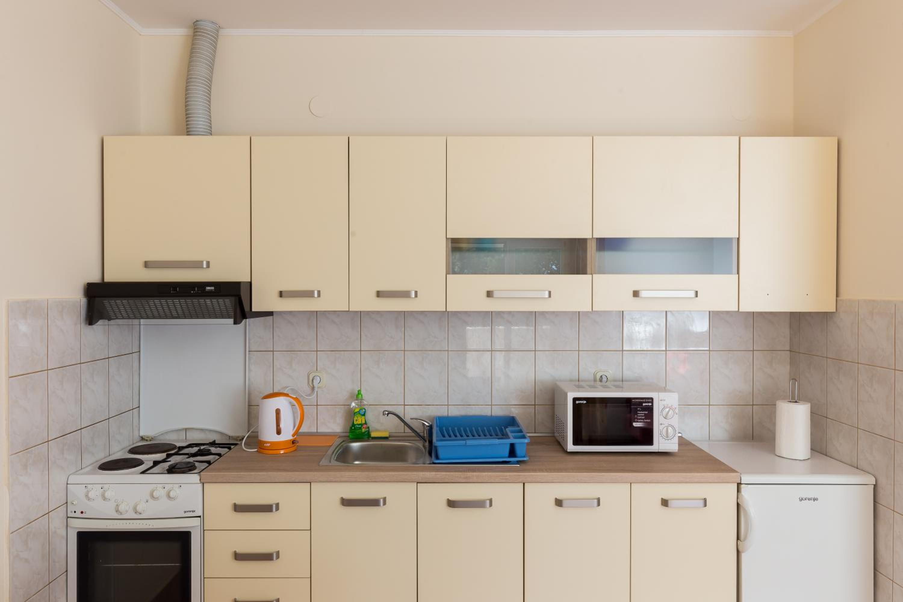 Apartment & Room Braica