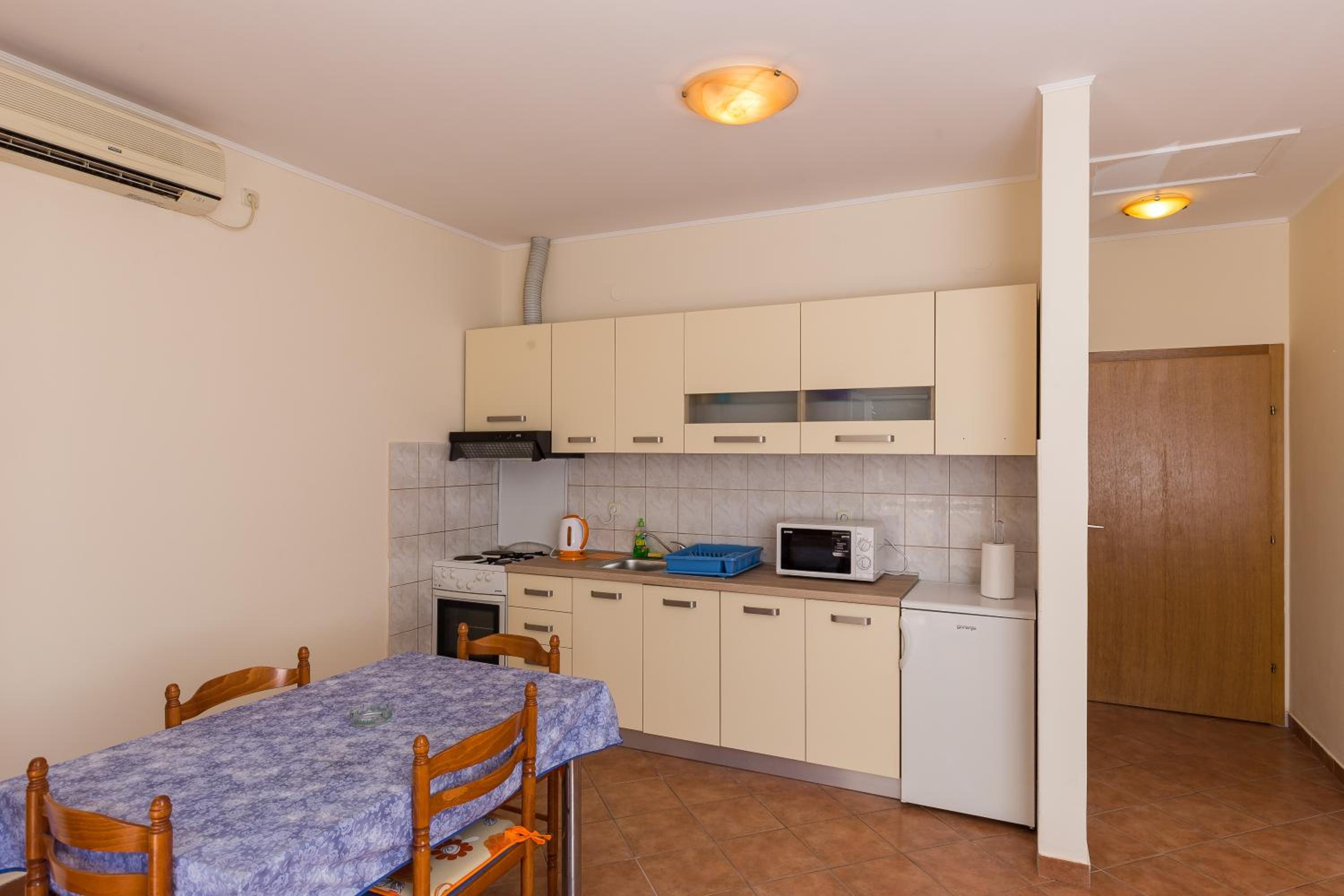 Apartment & Room Braica