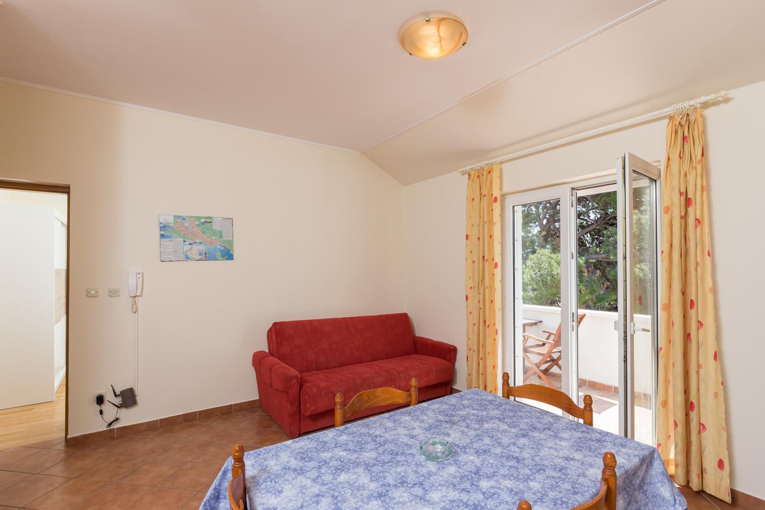 Apartment & Room Braica
