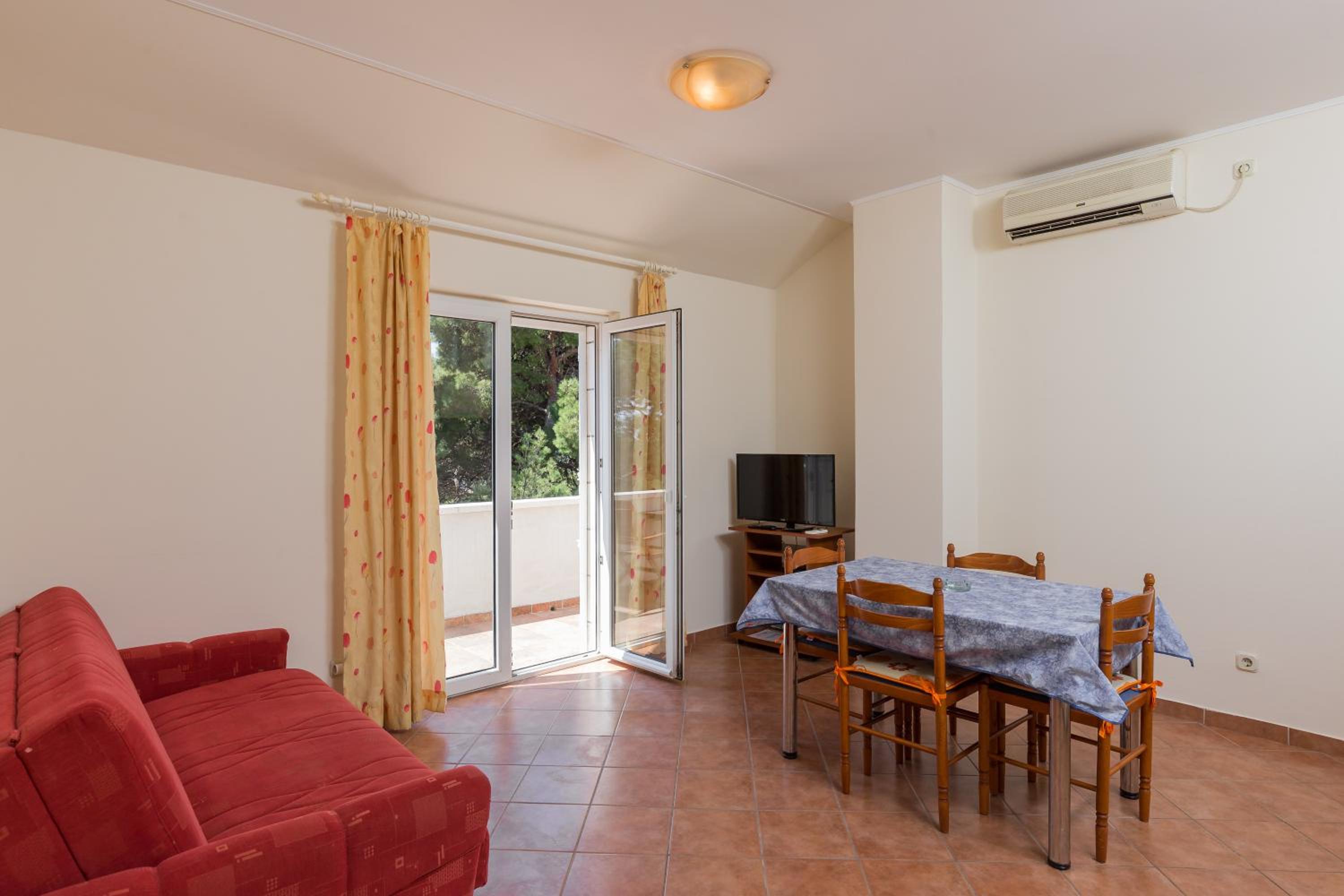 Apartment & Room Braica