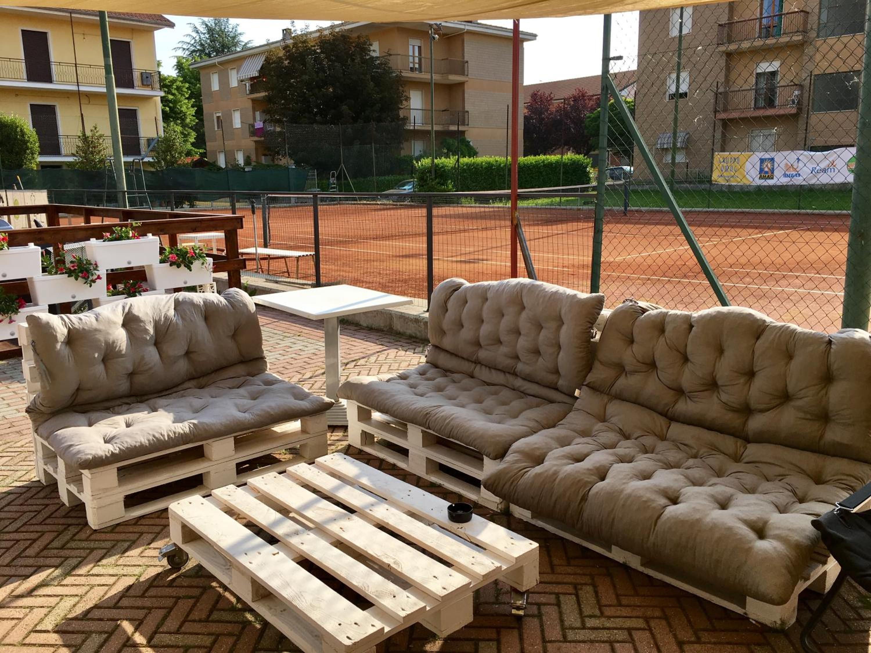 lounge