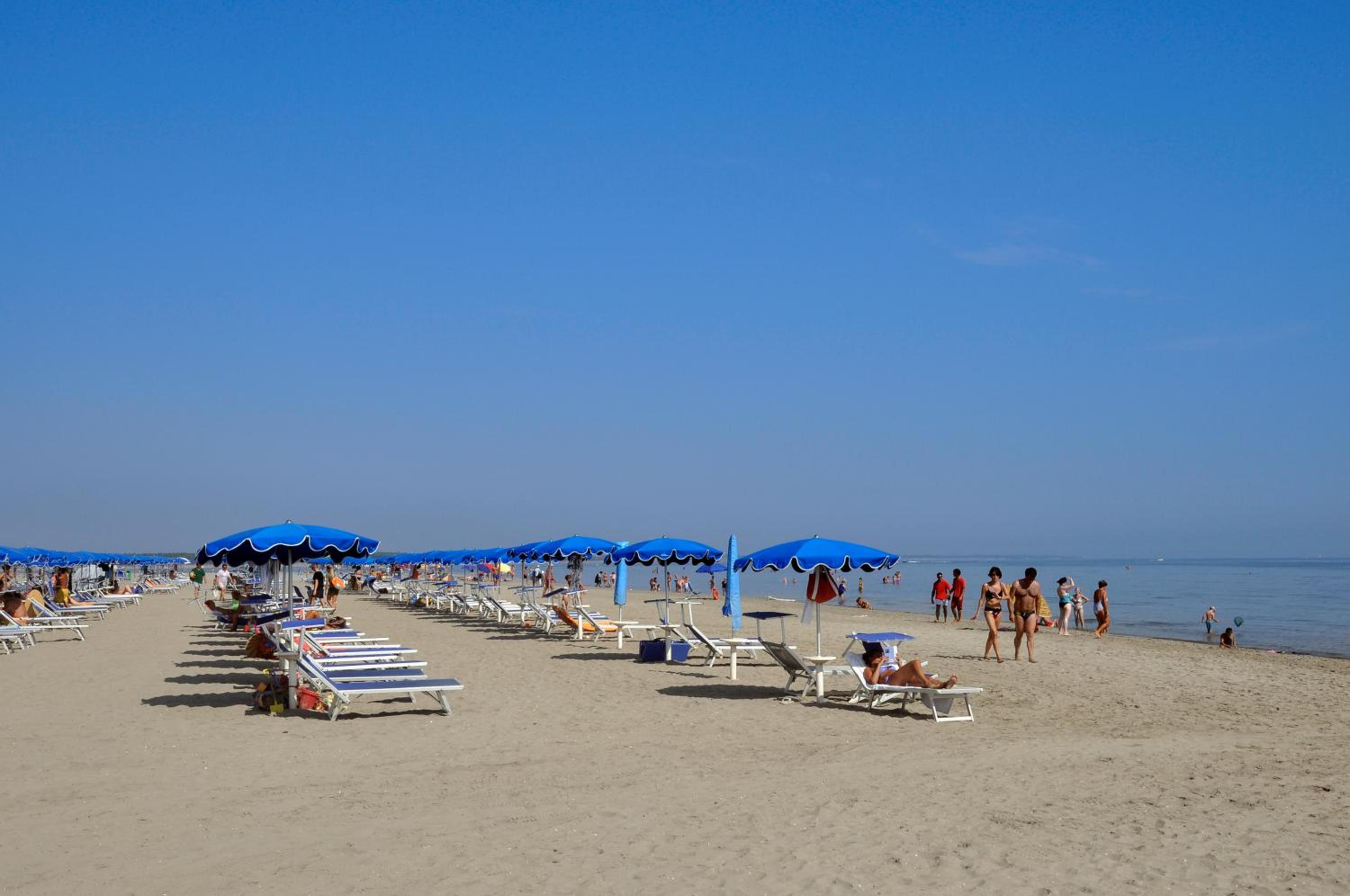 Isola di Albarella
