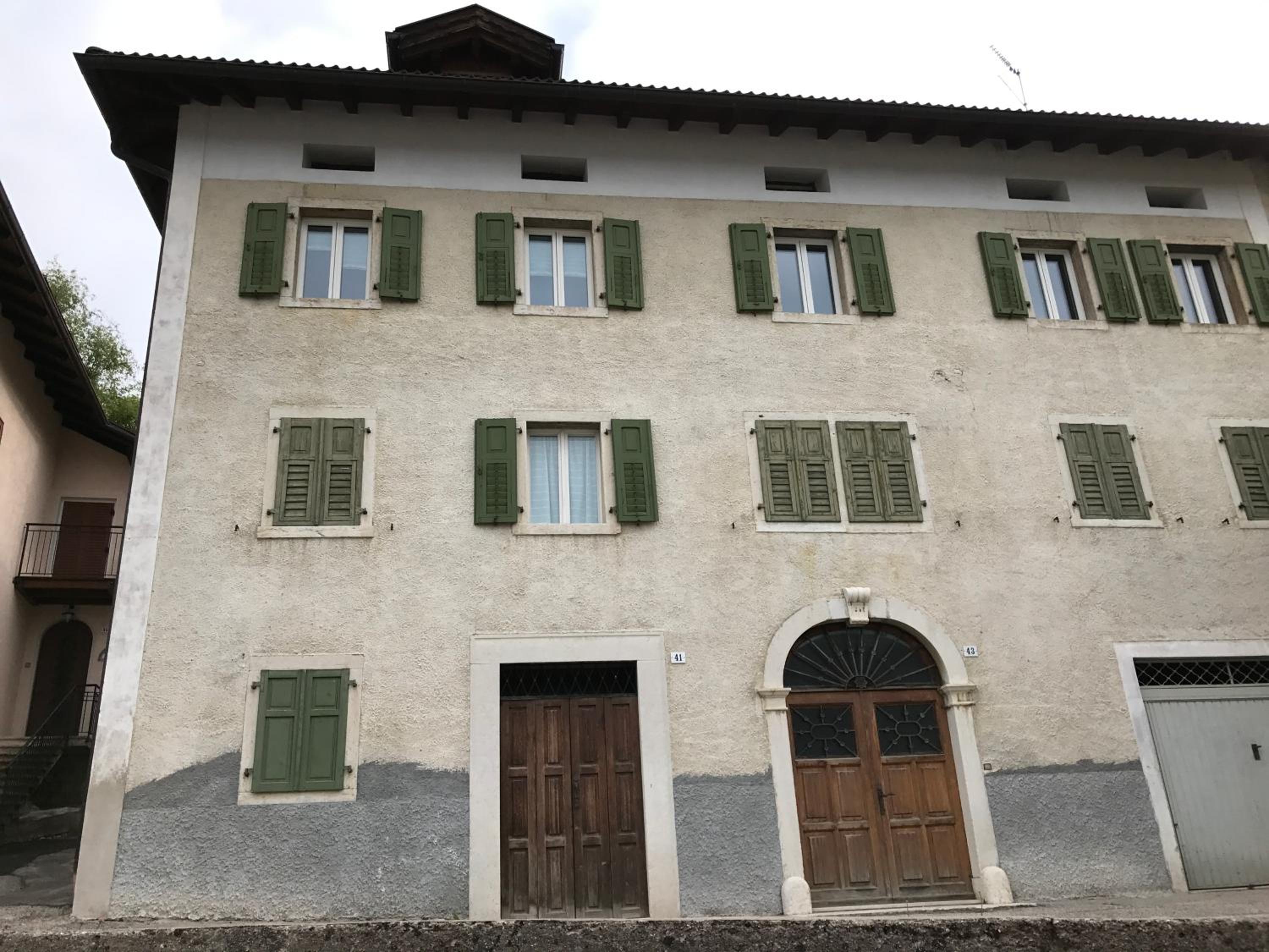 Trentino Apartments - Casa Marzari