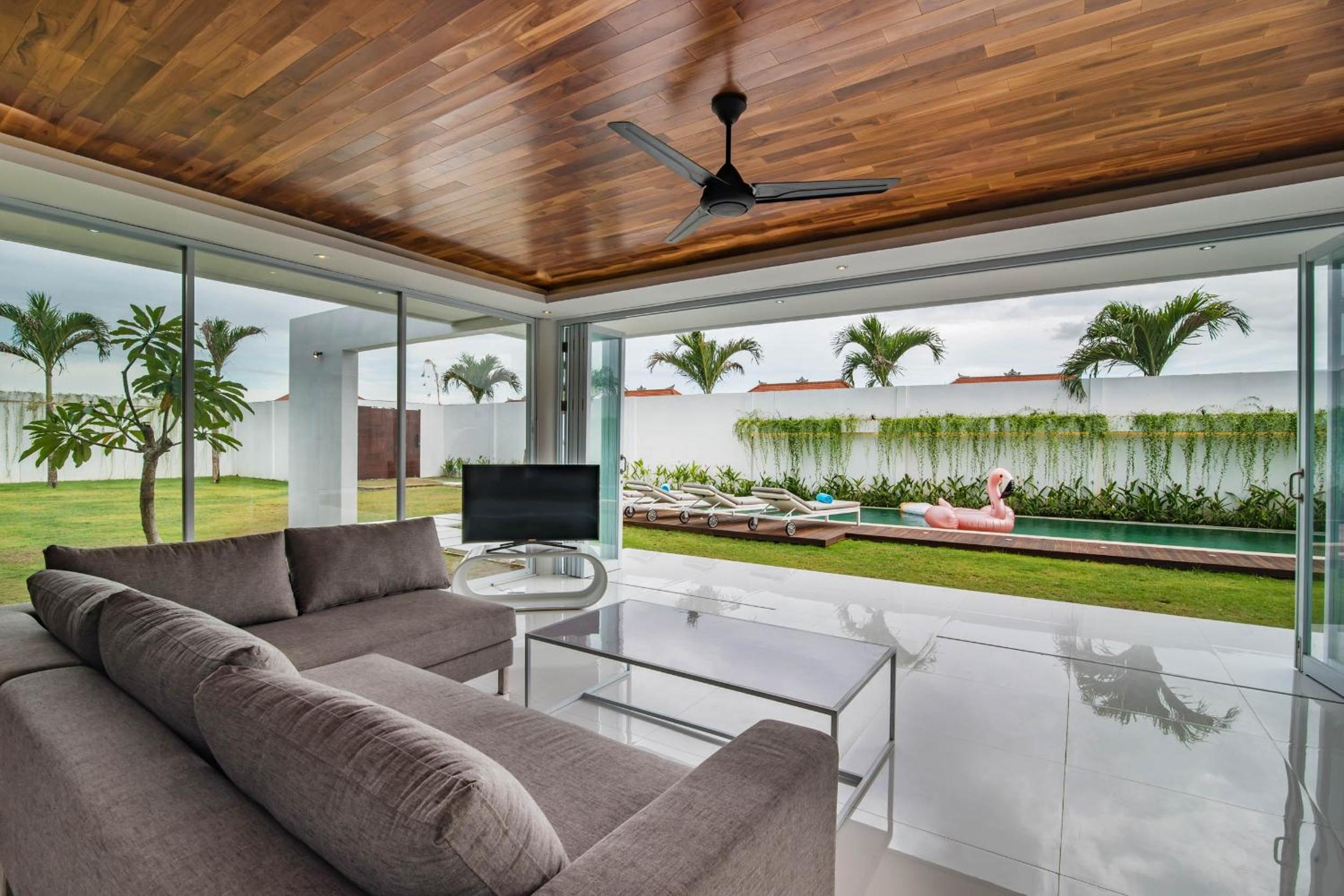Villa Kamag Seminyak