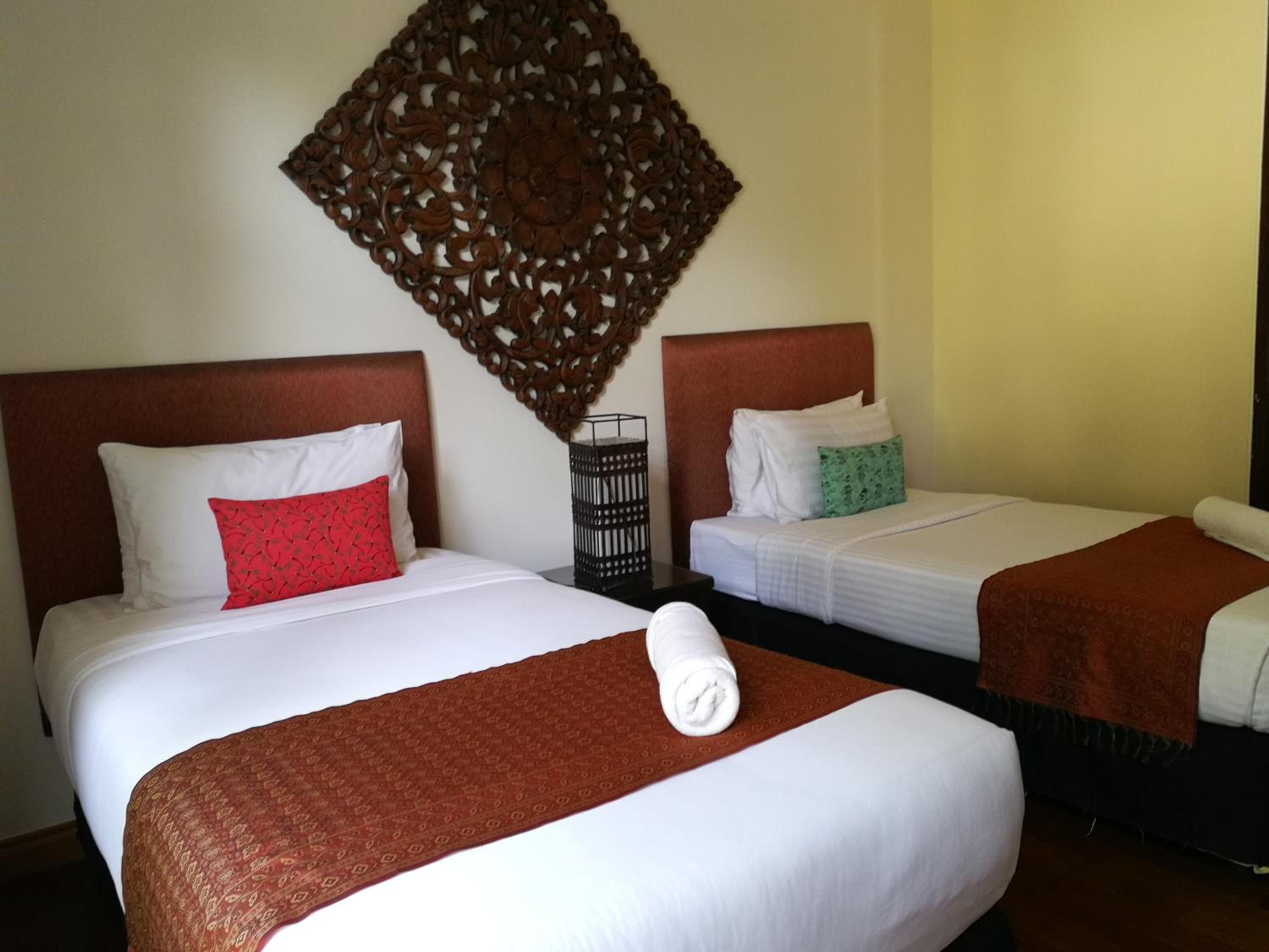 Hua Hin Blue Lagoon