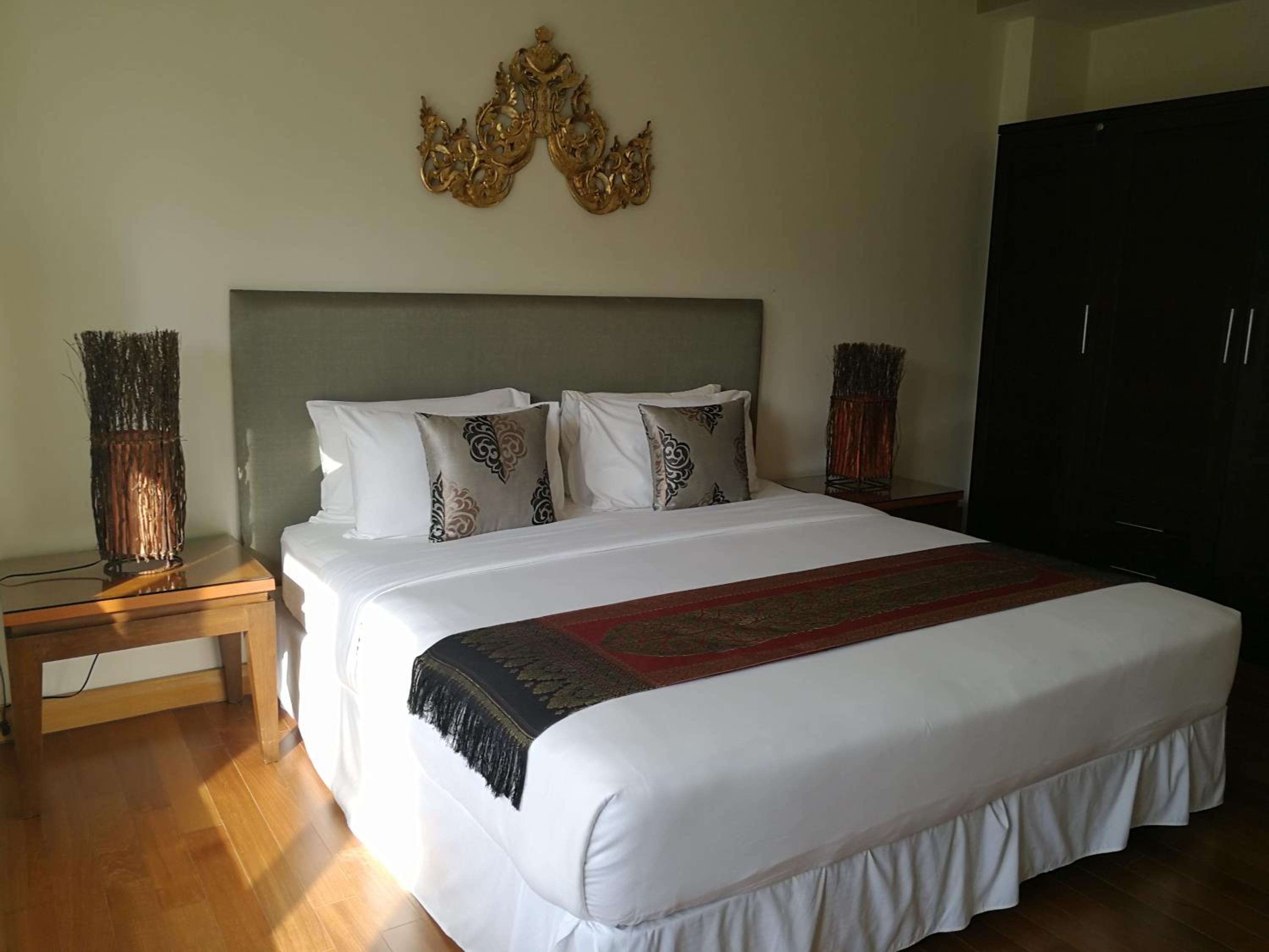 Hua Hin Blue Lagoon