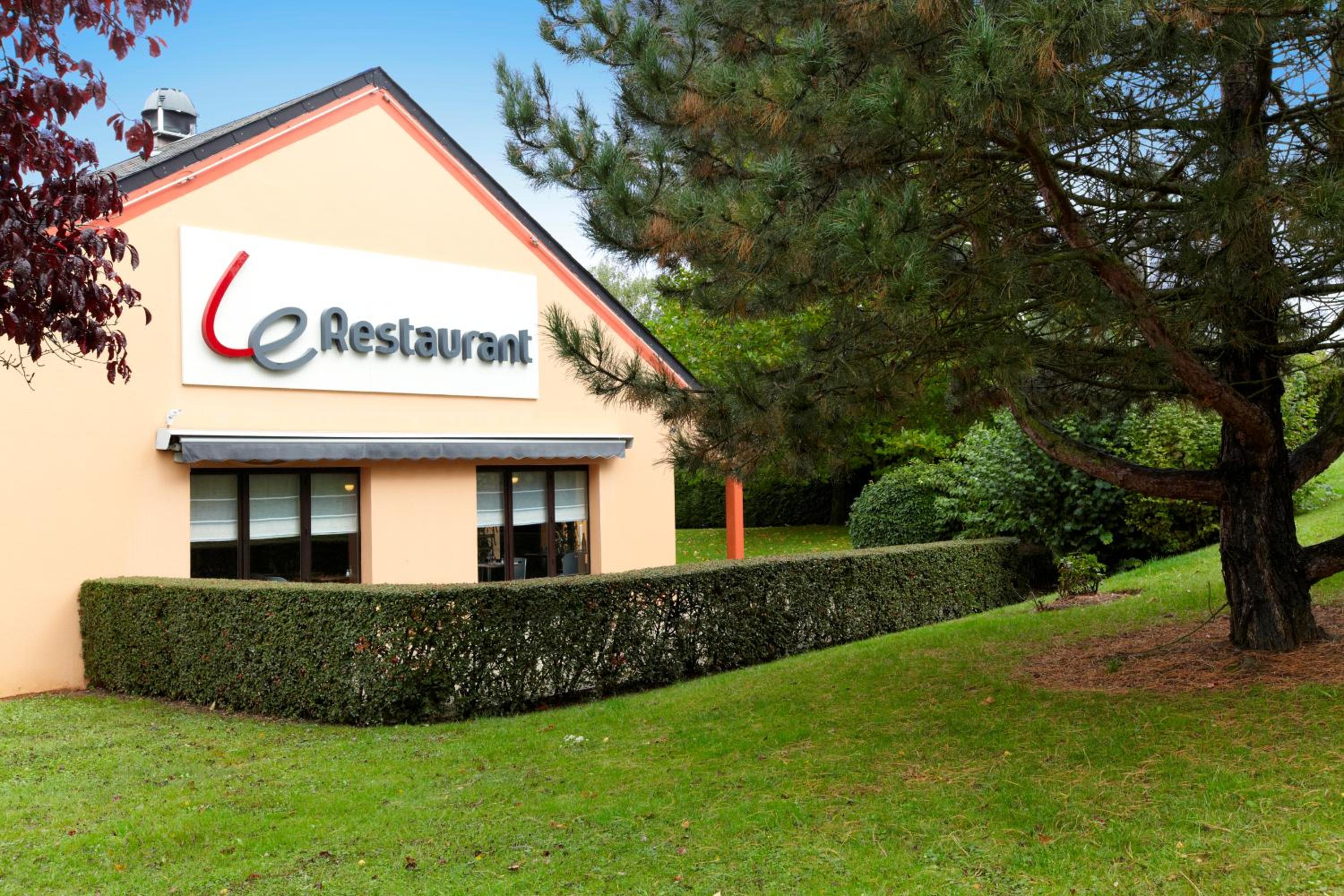 Evreux Vacations - Kyriad Direct Evreux - Property Image 3