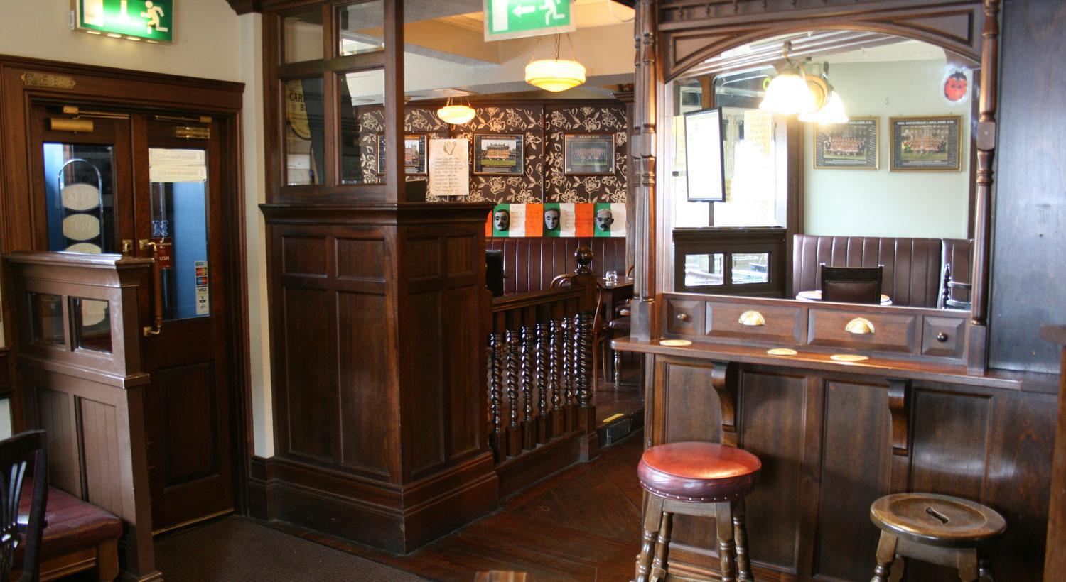 JBs Bar & Guest Accommodation