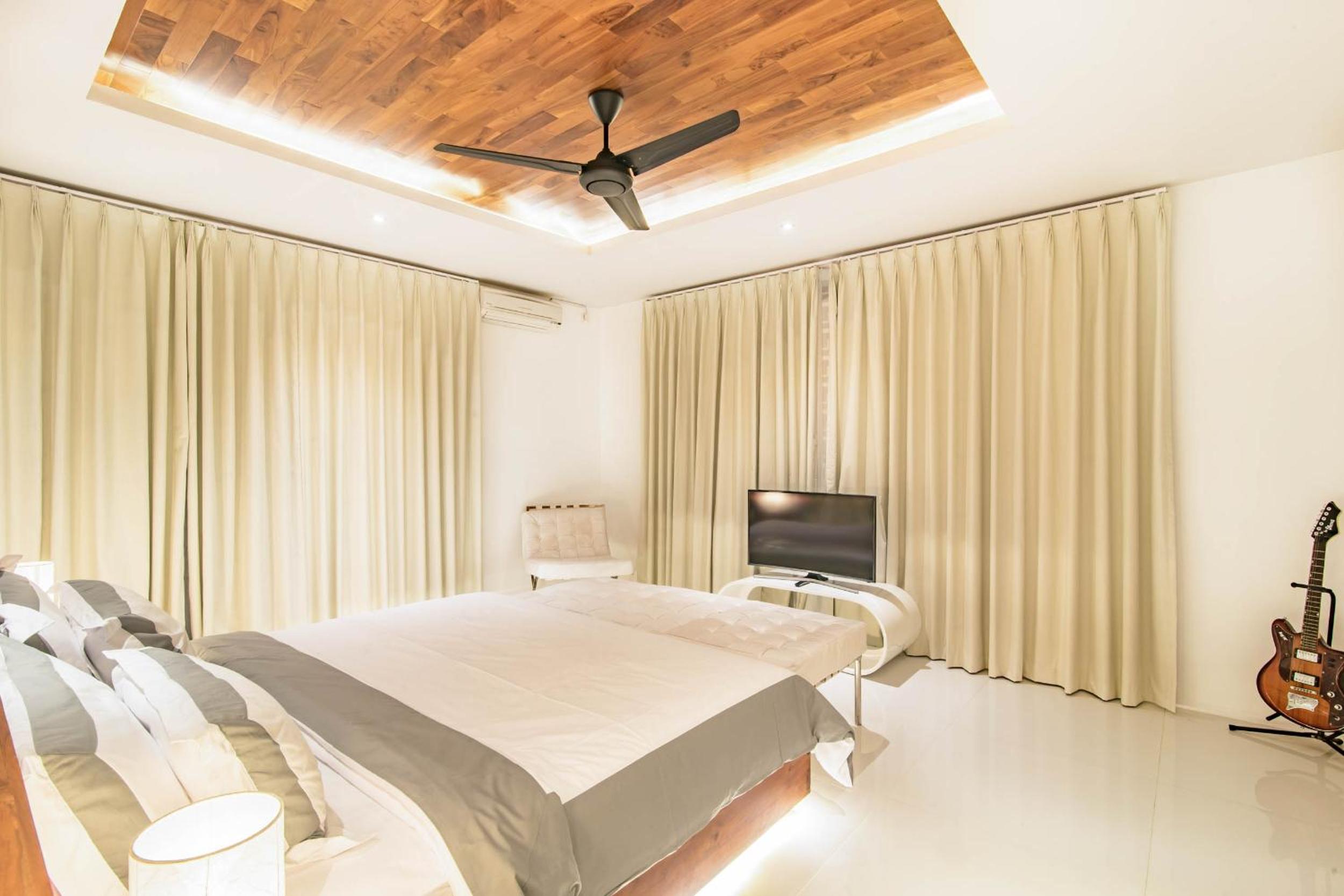 Villa Kamag Seminyak