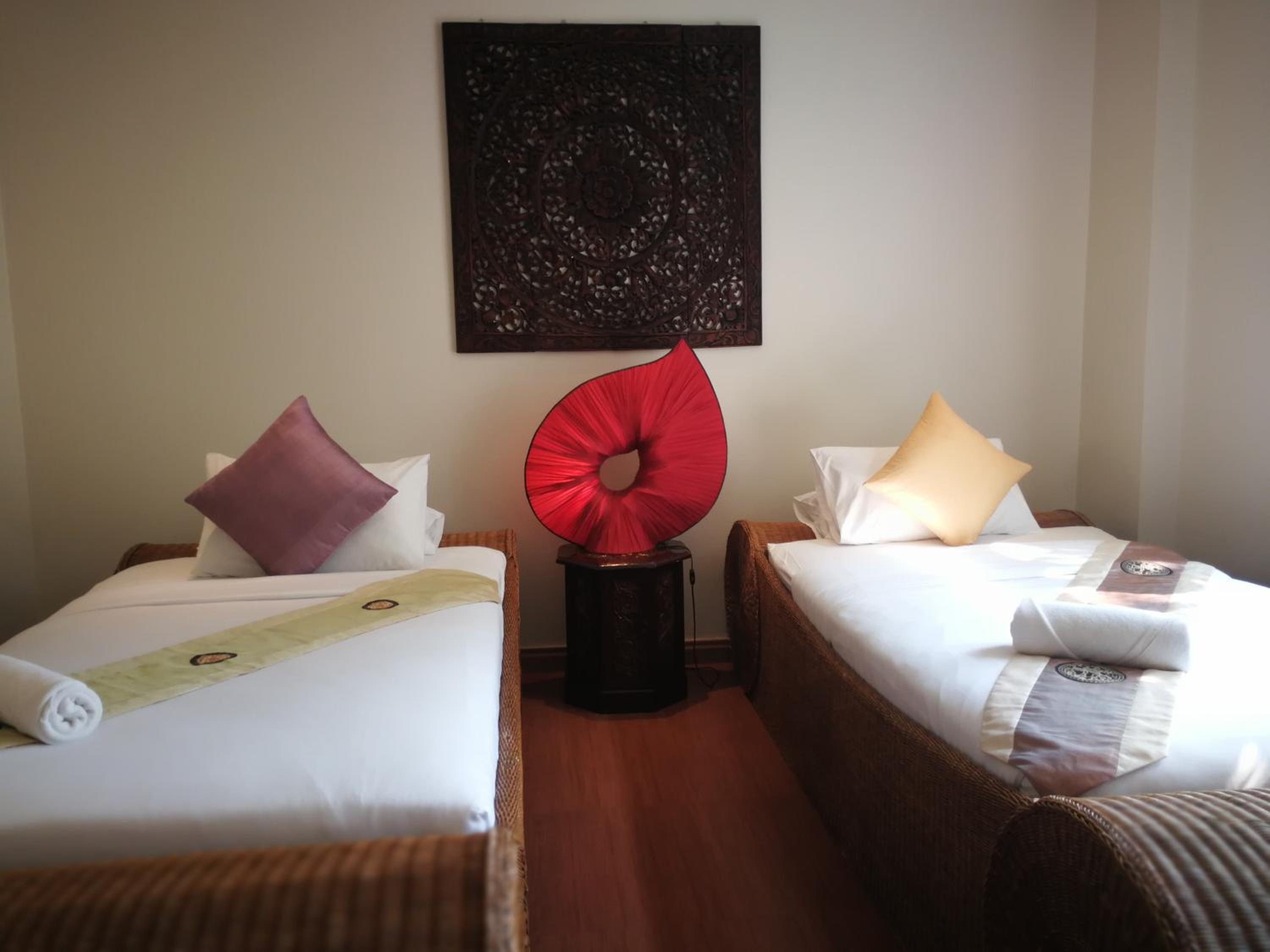 Hua Hin Blue Lagoon