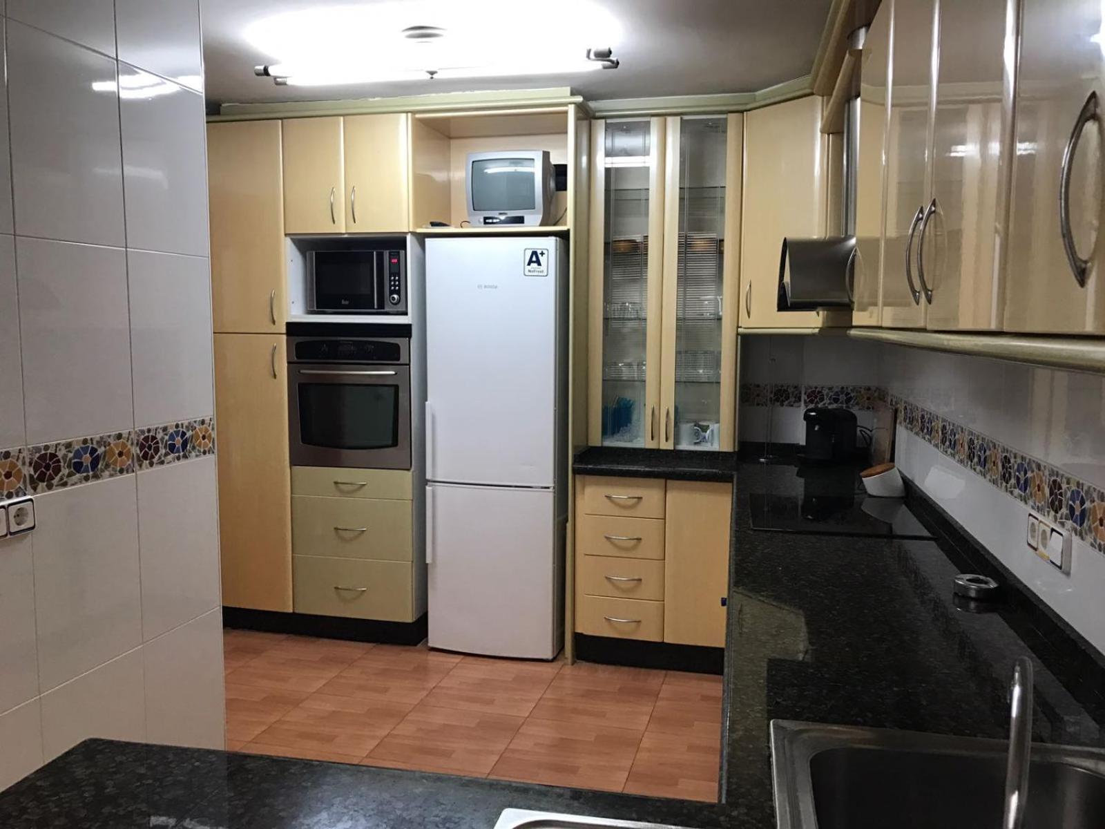 Apartamento Turistico Loyola view 2