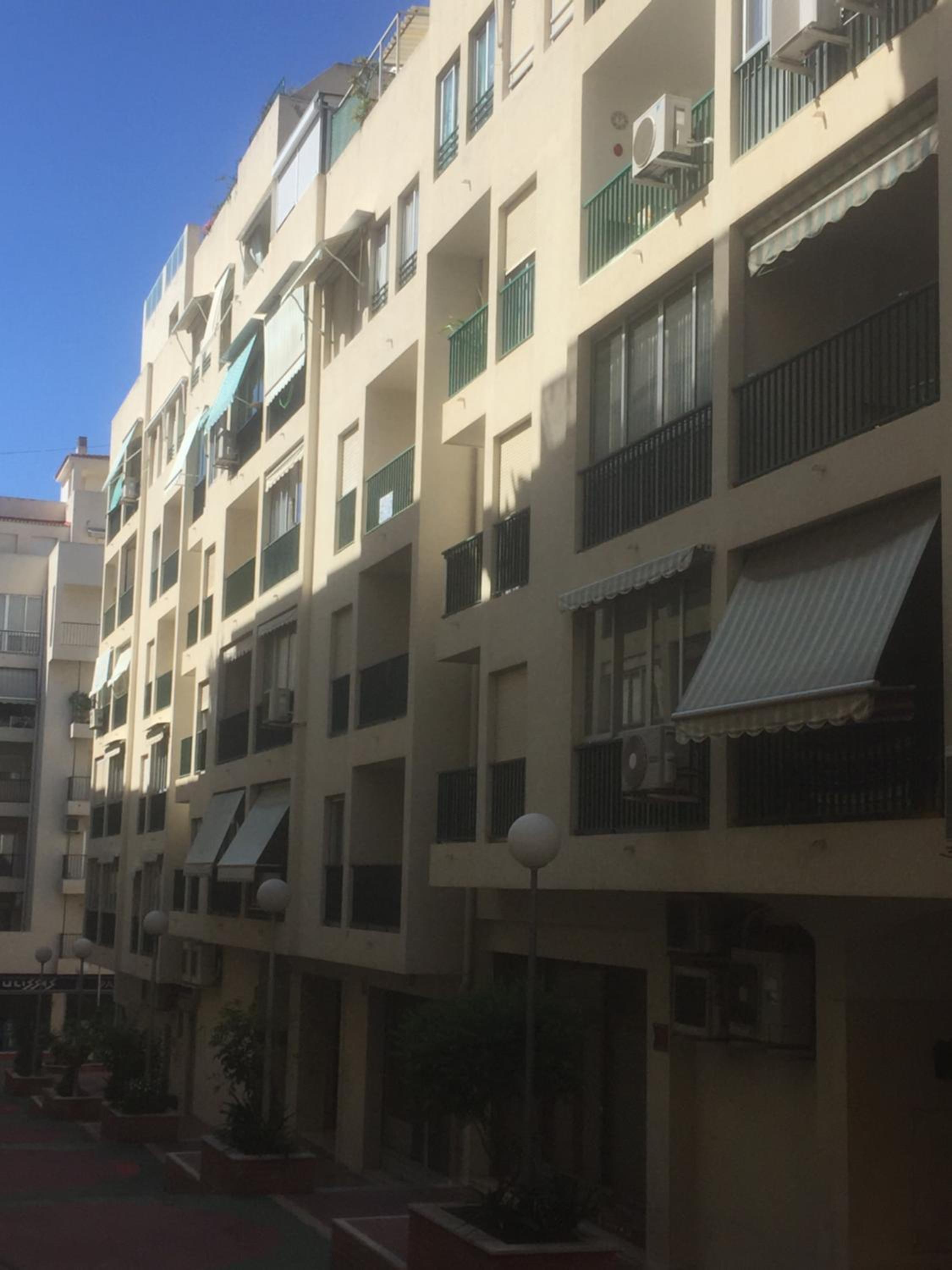 Apartamento Turistico Loyola view 5