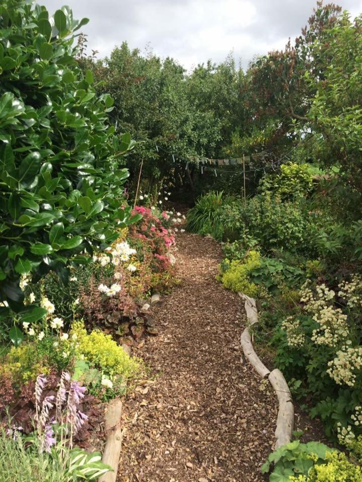 The Old School B&B view 4