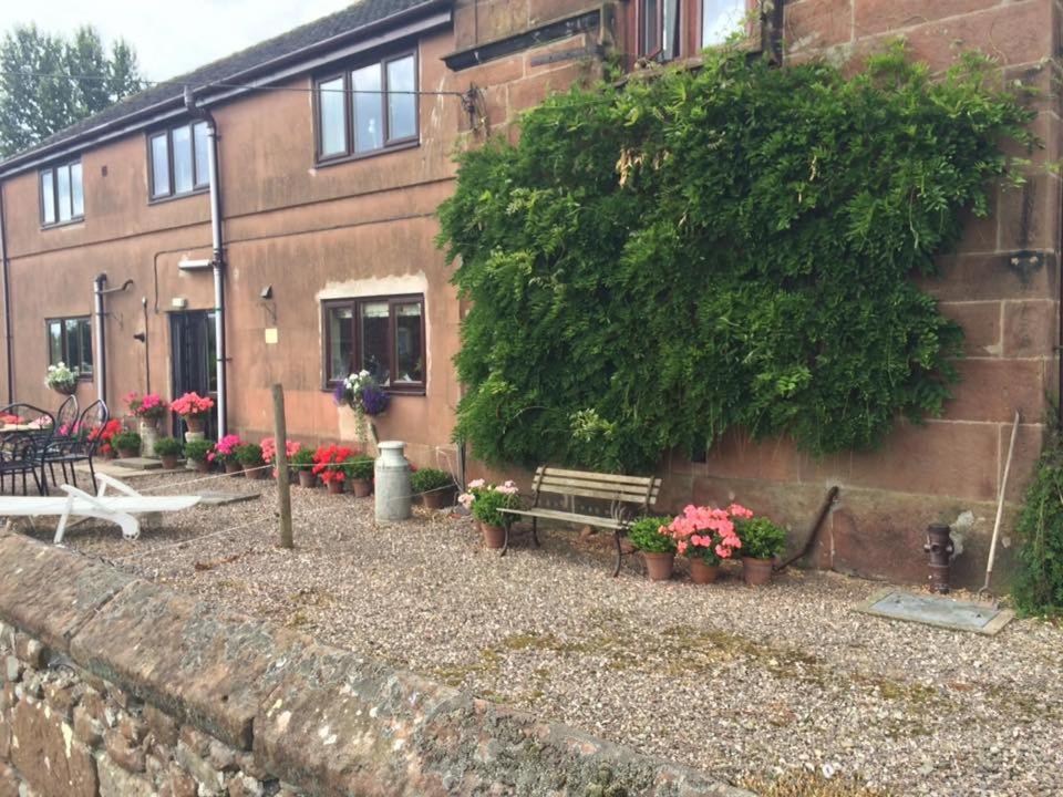 Hotel The Old School B&B - Image 1