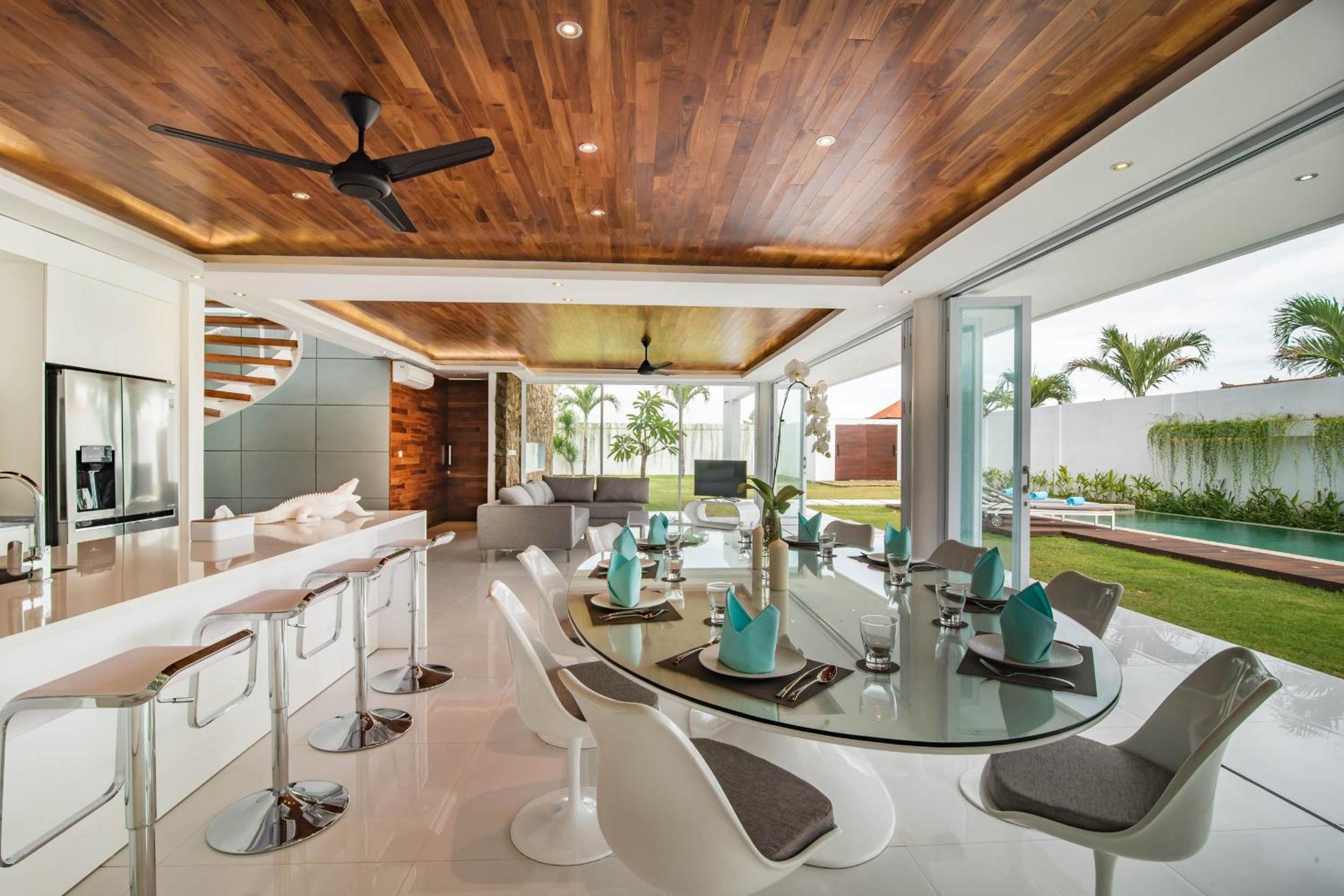 Villa Kamag Seminyak