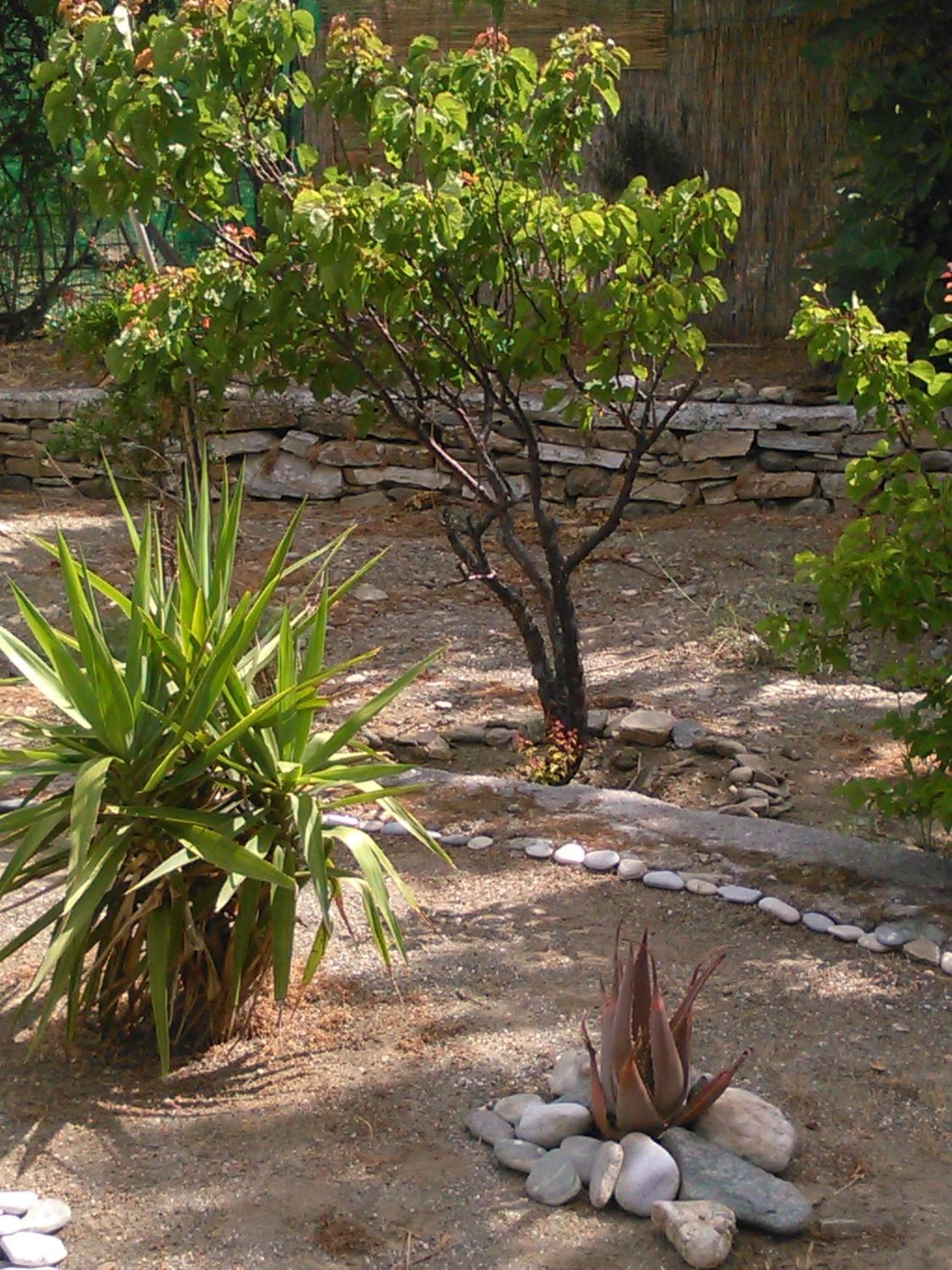 Alex Studios Tinos view 2