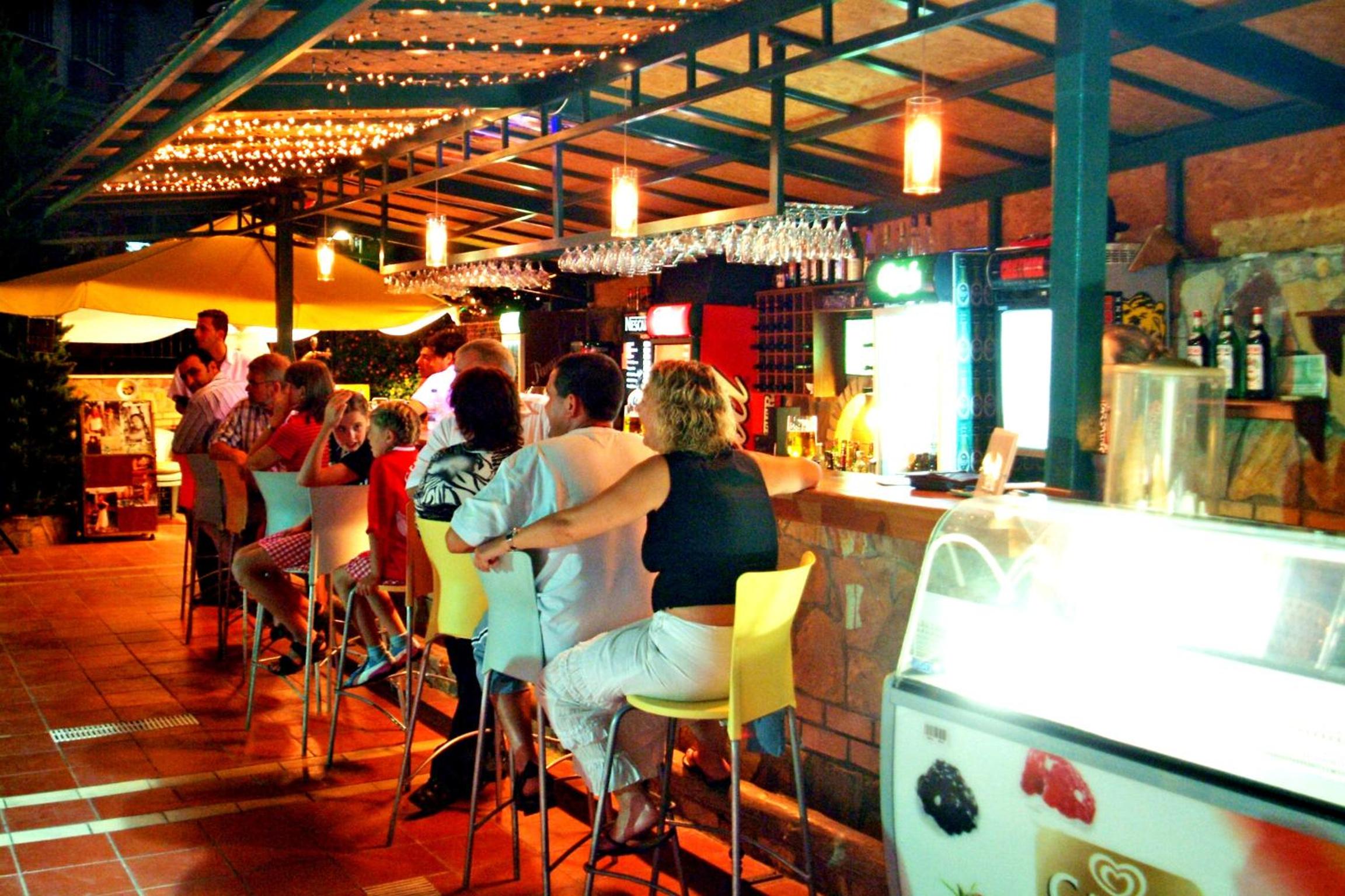 Club Sidar Apart Hotel - Image 82