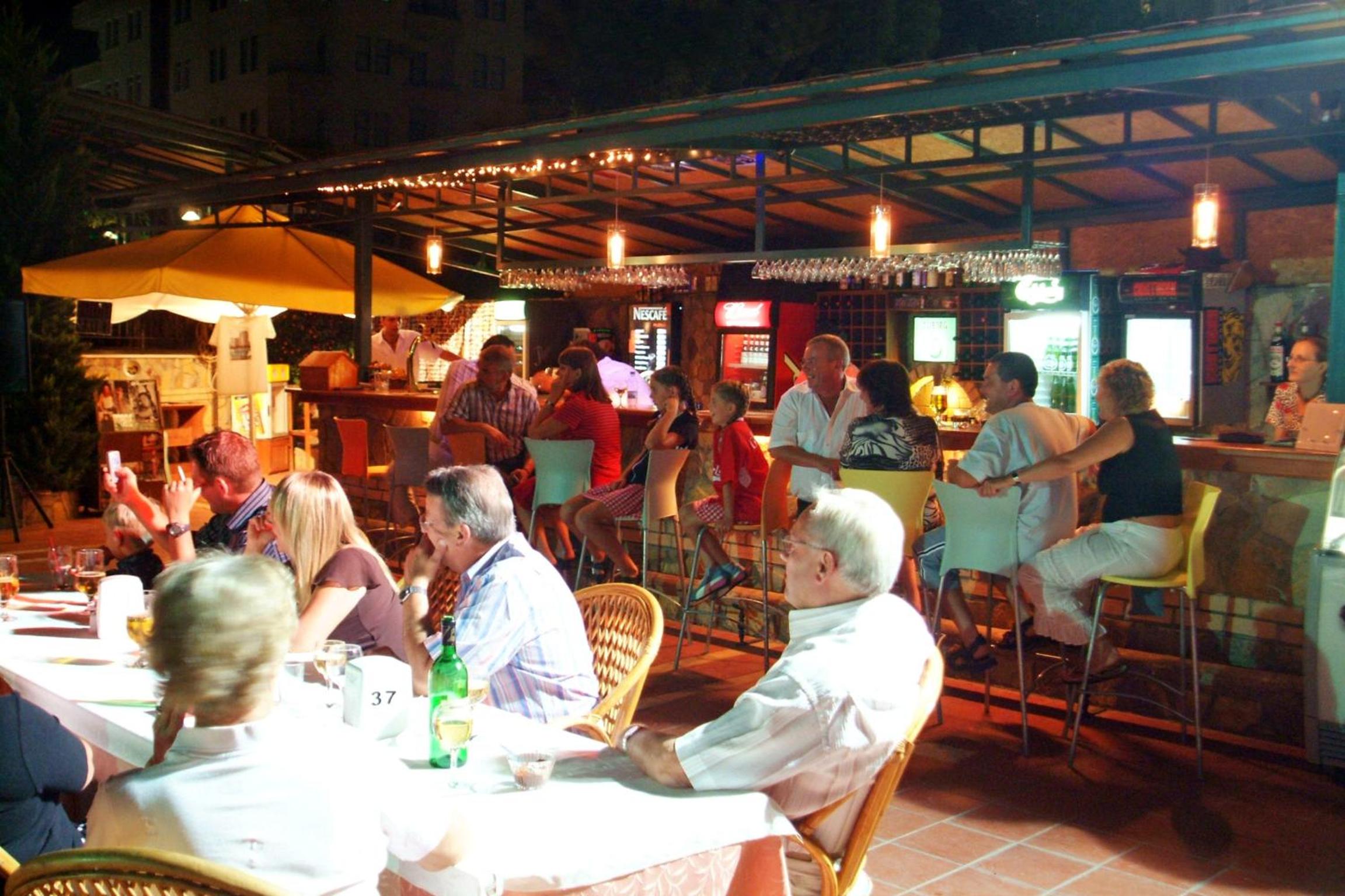 Club Sidar Apart Hotel - Image 83