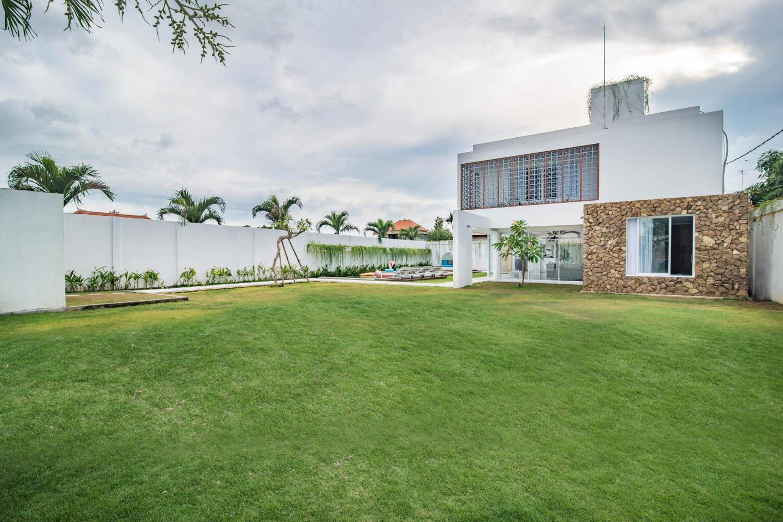 Villa Kamag Seminyak