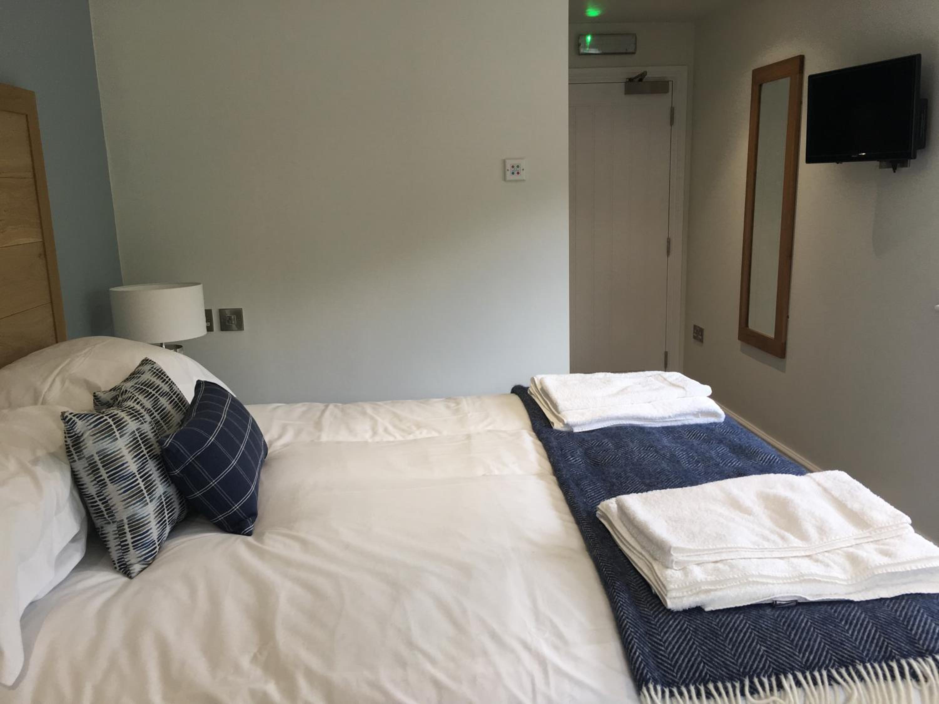 Wadebridge Vacations - The Pityme Inn - Property Image 13