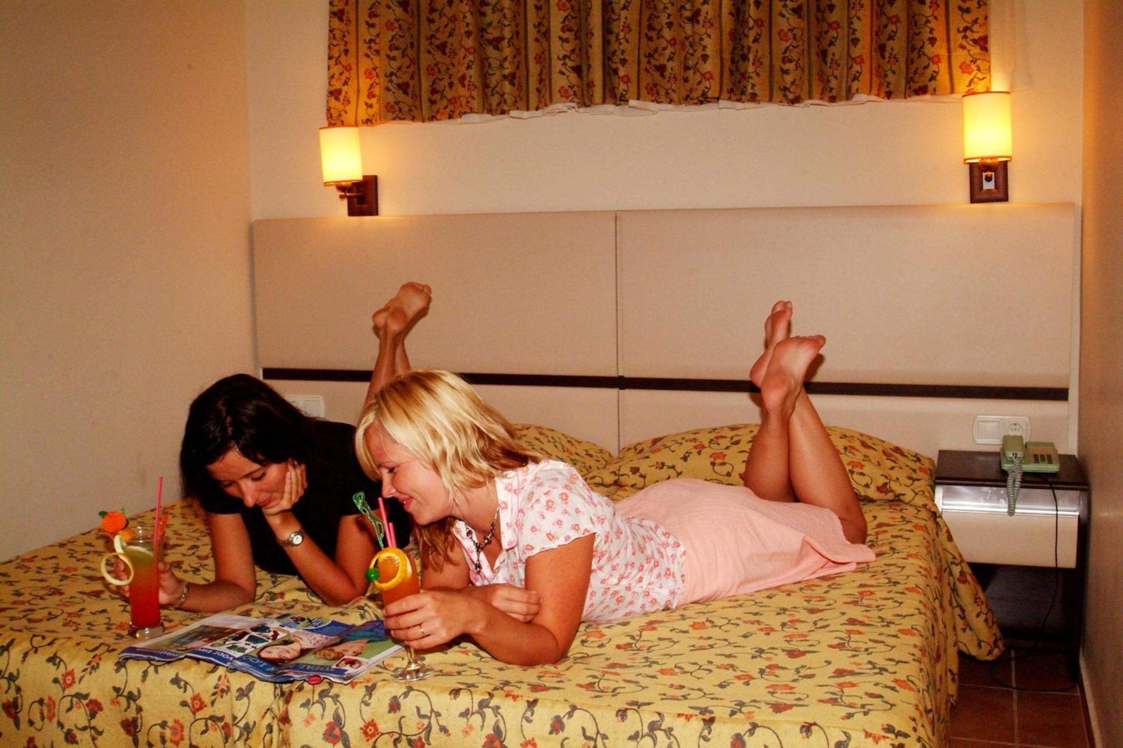 Club Sidar Apart Hotel - Image 41