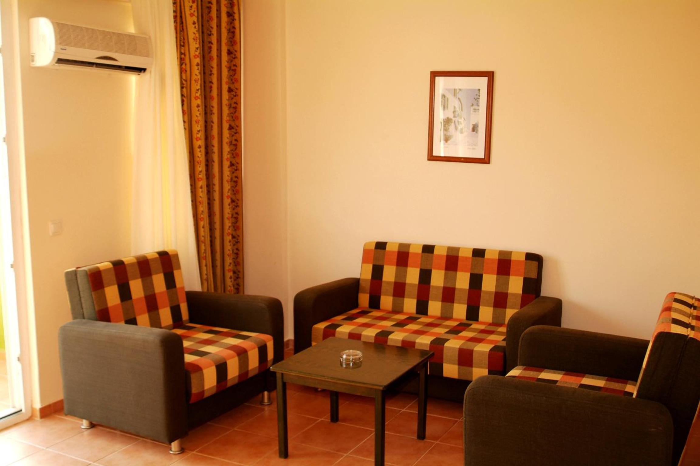 Club Sidar Apart Hotel - Image 53