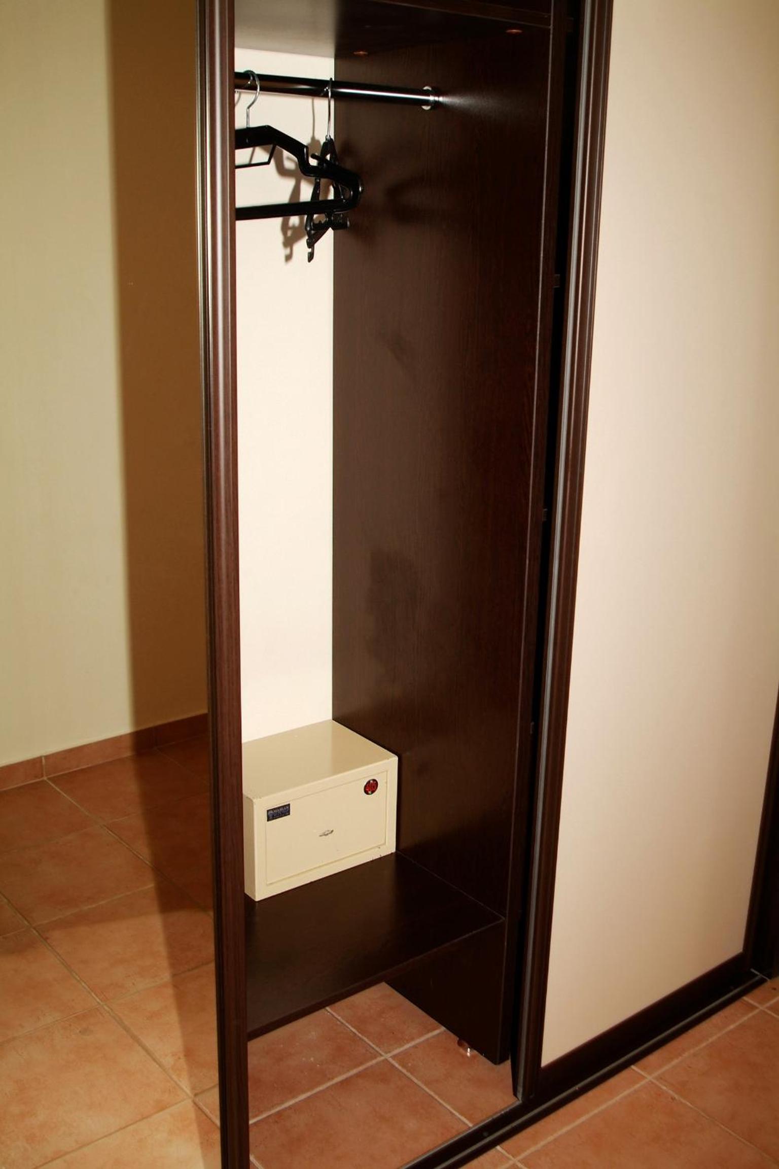 Club Sidar Apart Hotel - Image 61