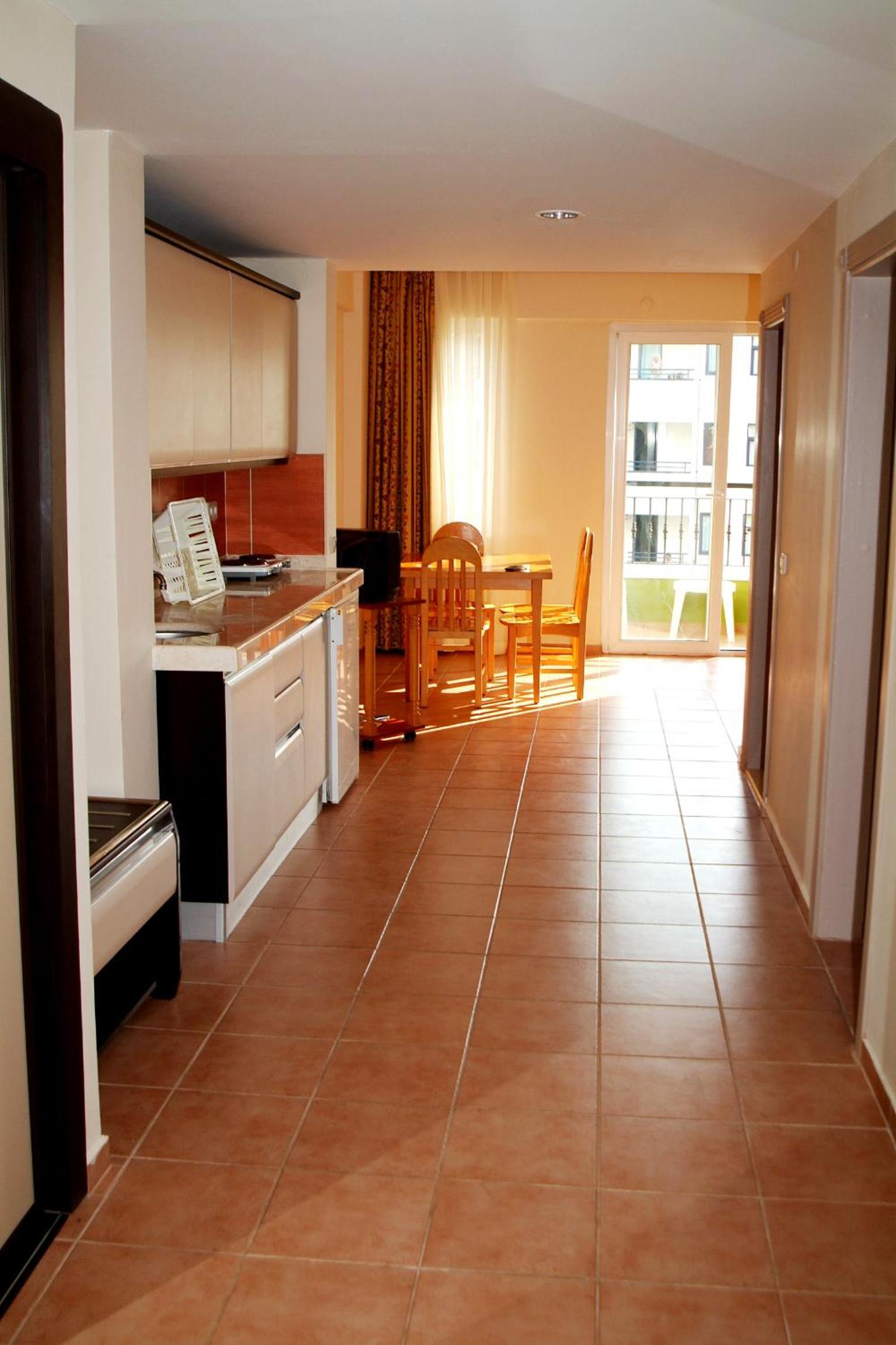 Club Sidar Apart Hotel - Image 63