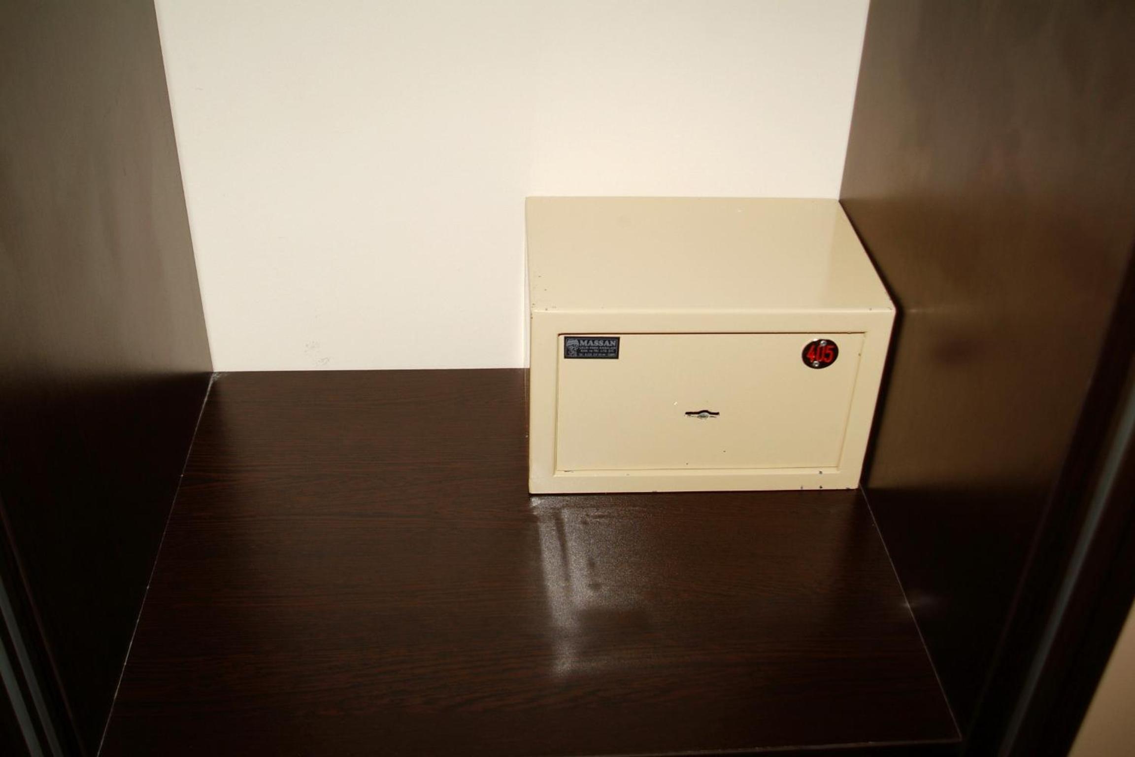 Club Sidar Apart Hotel - Image 64