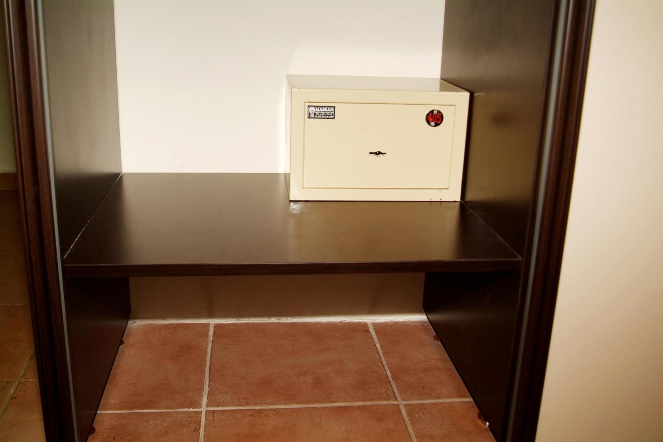 Club Sidar Apart Hotel - Image 65