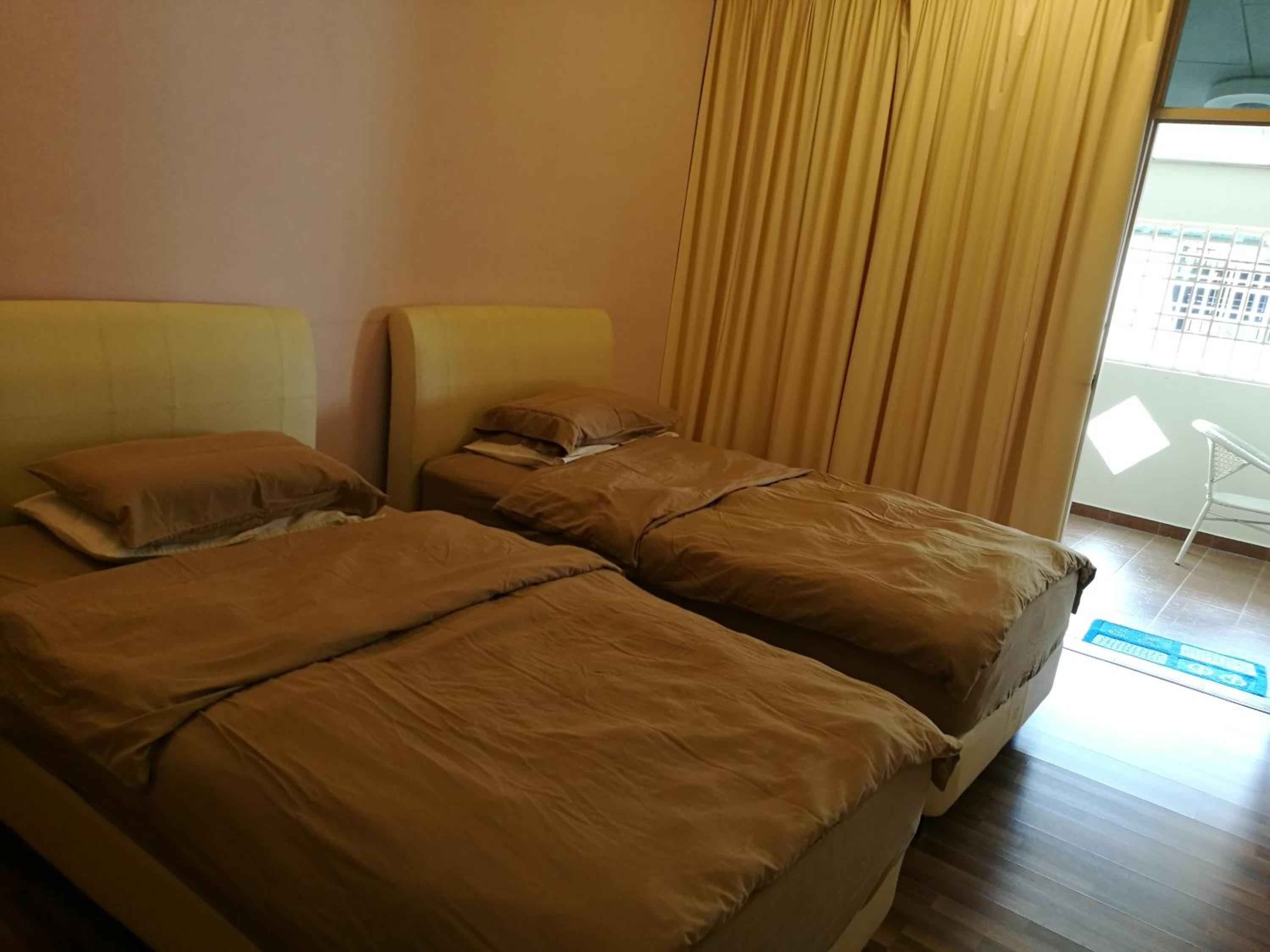 Vistana Residence, Bayan Lepas Penang photo 8