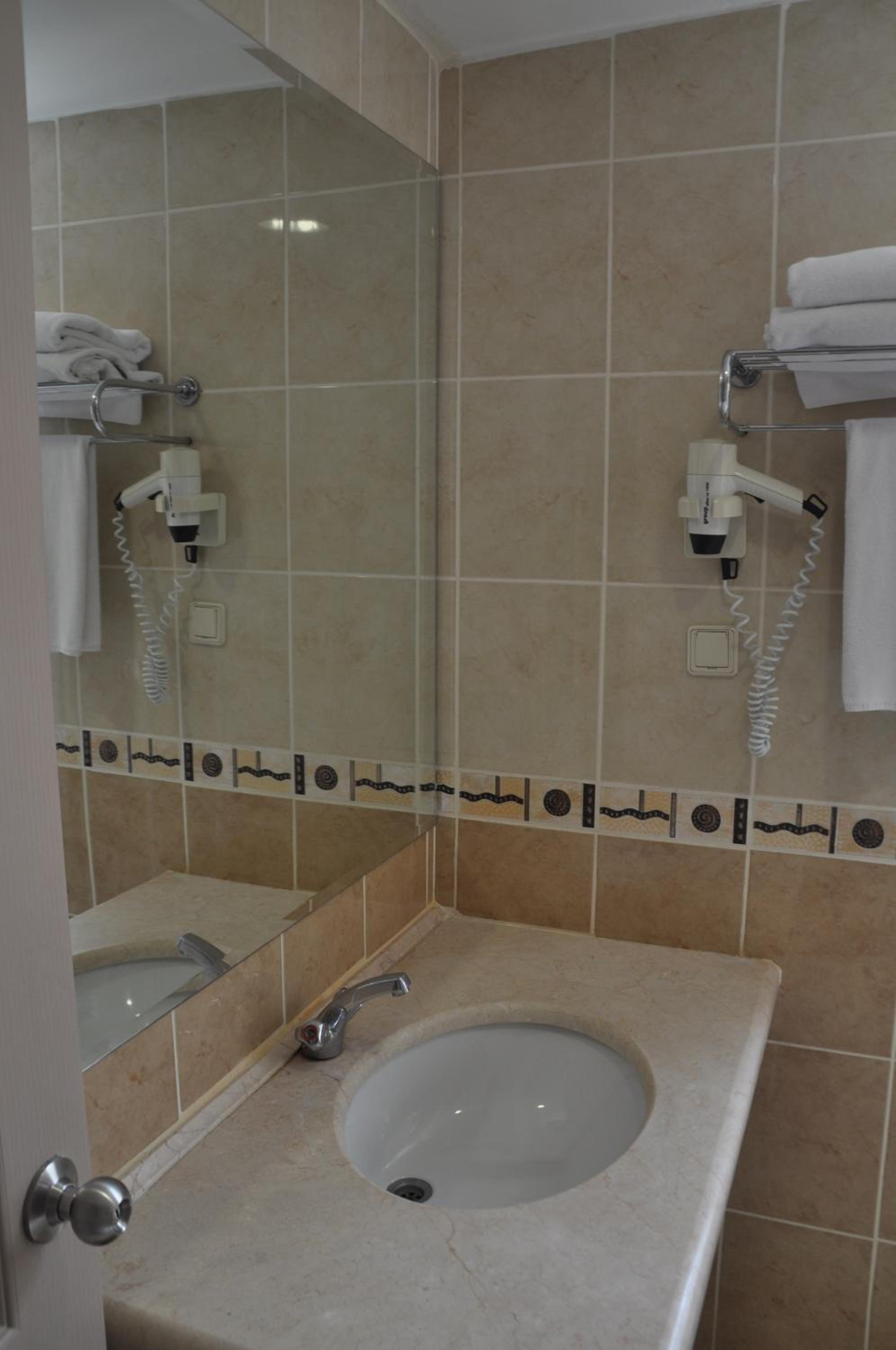 Club Sidar Apart Hotel - Image 73