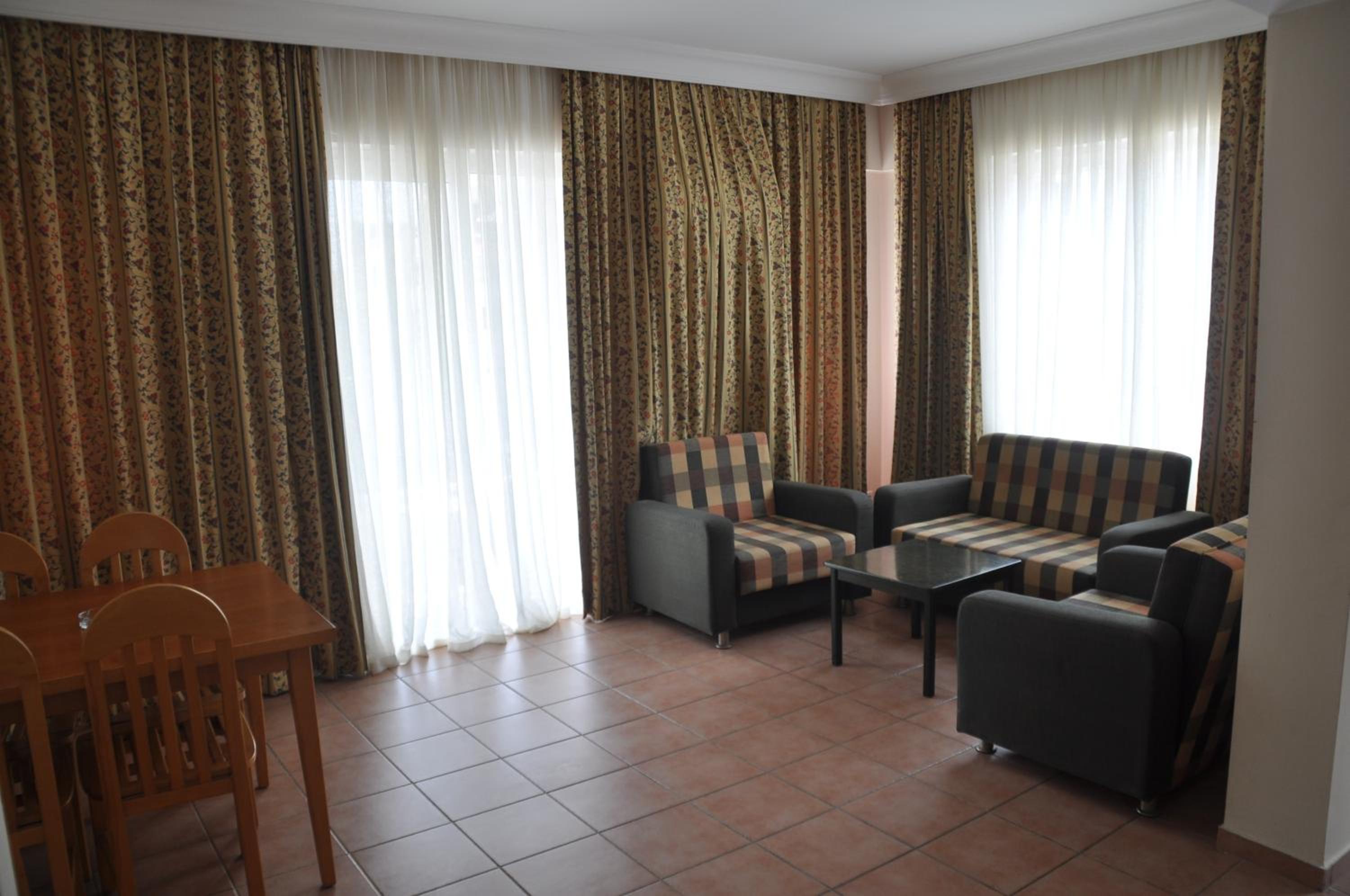 Club Sidar Apart Hotel - Image 74