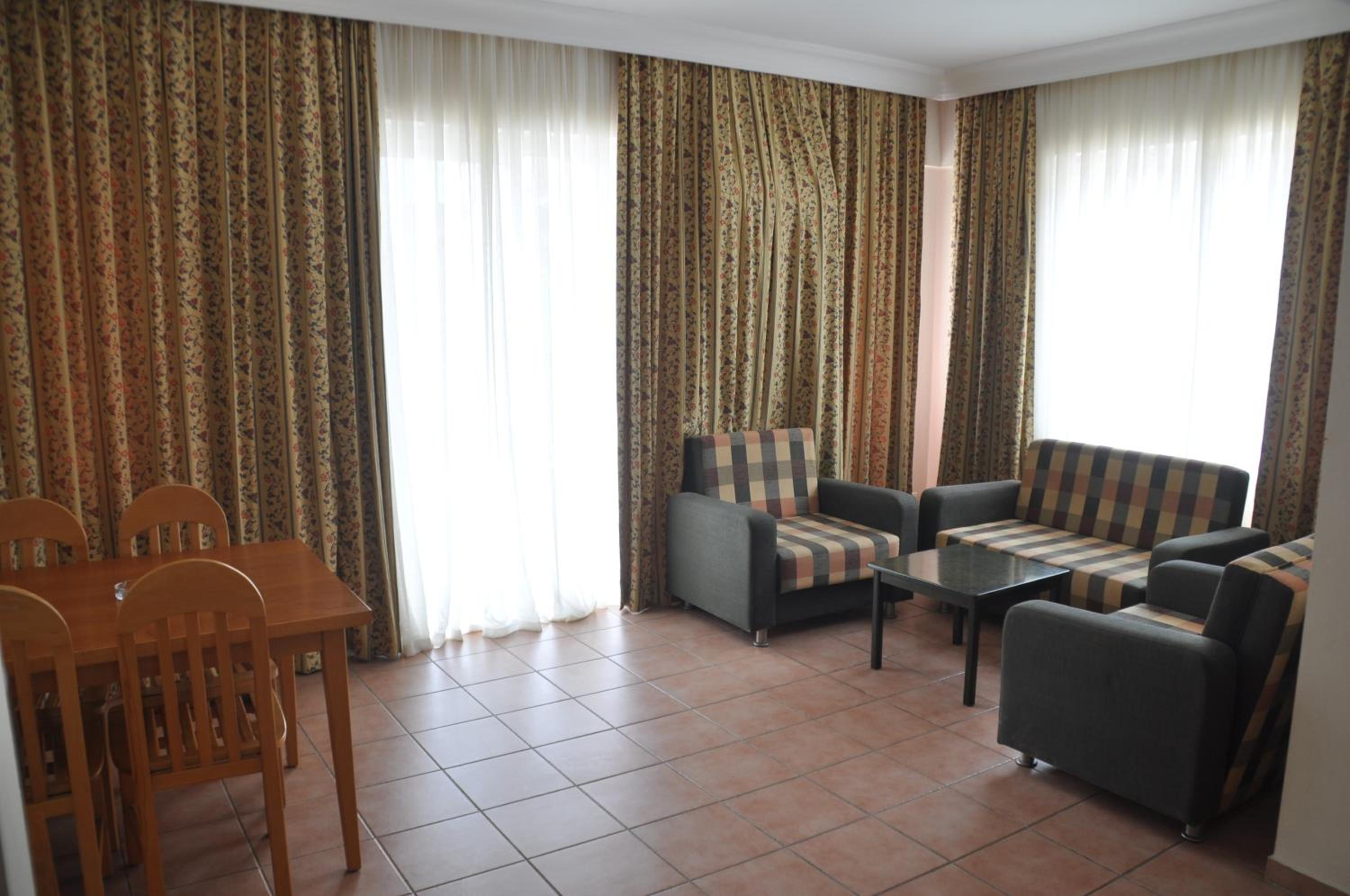 Club Sidar Apart Hotel - Image 75