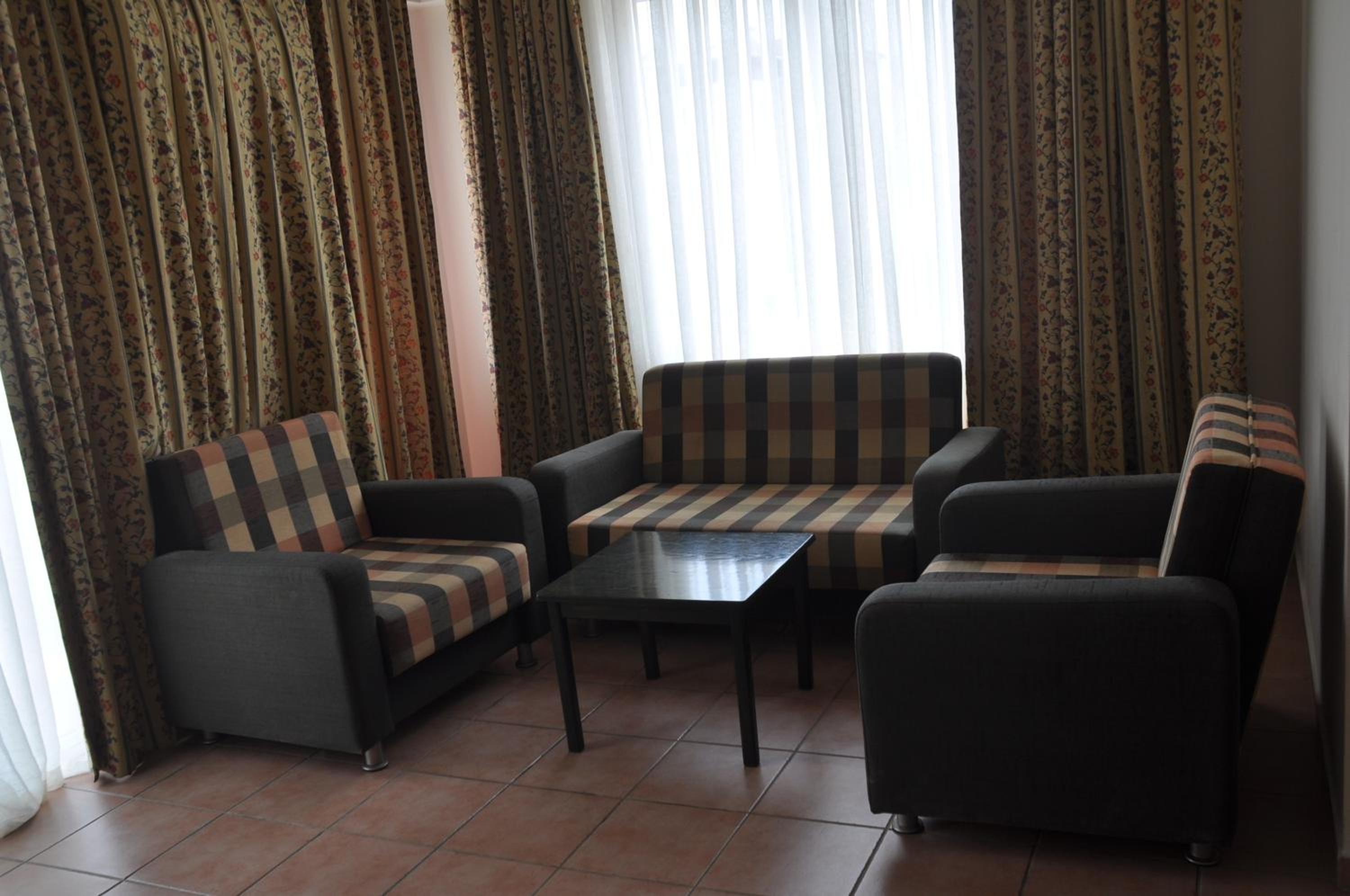 Club Sidar Apart Hotel - Image 76