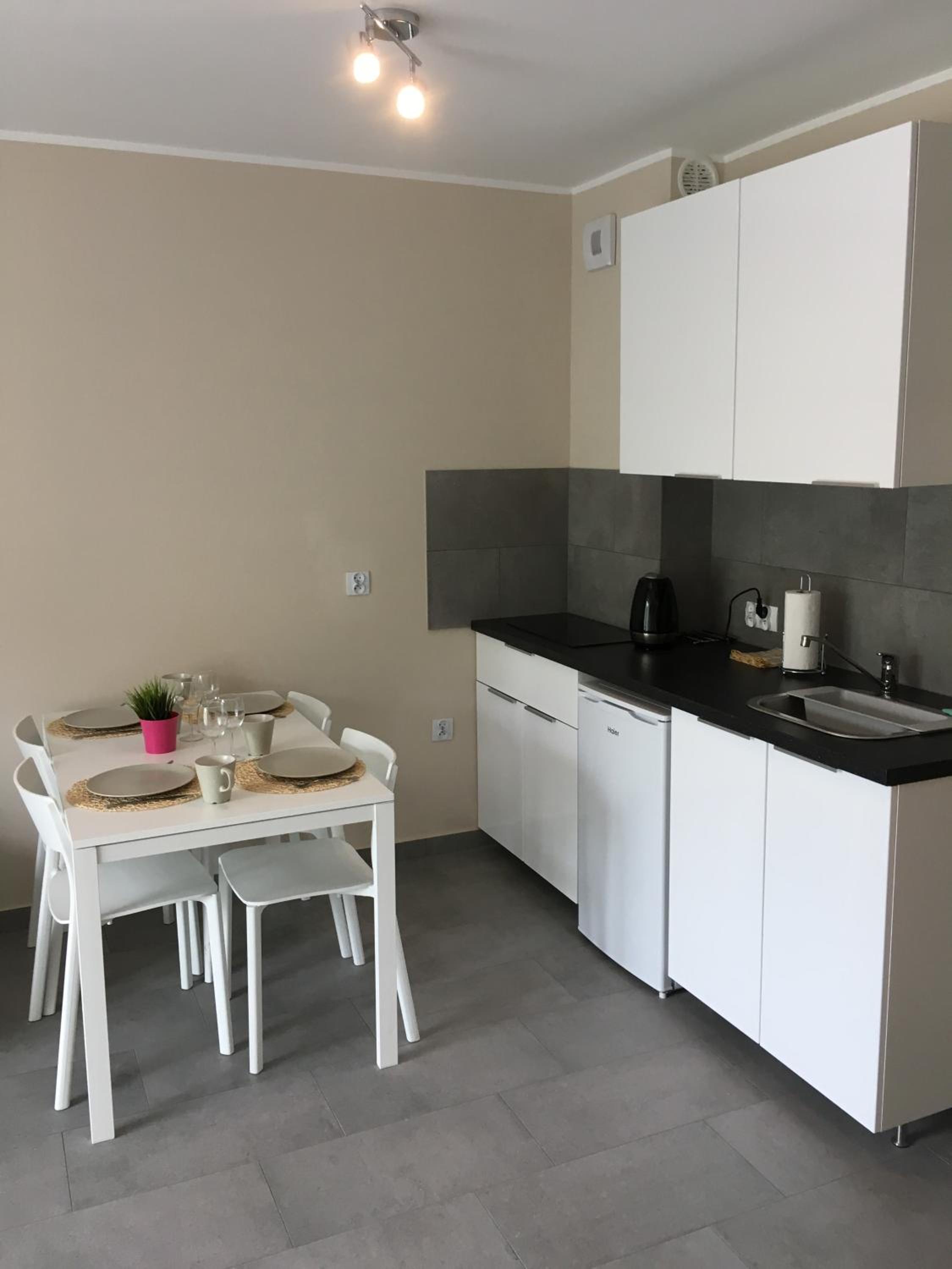 Dado Apartments view 3