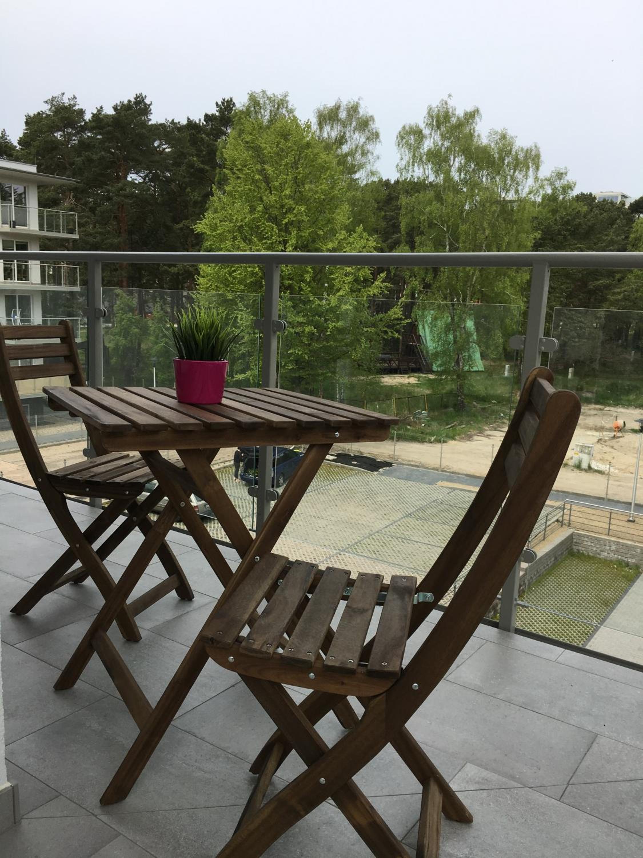 Dado Apartments view 5