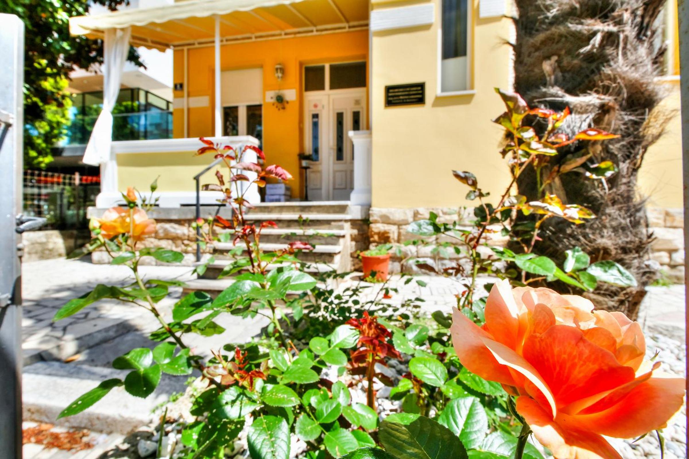 Sea View Boutique Apartman Villa Mediteran near Beach & Old Town view 3