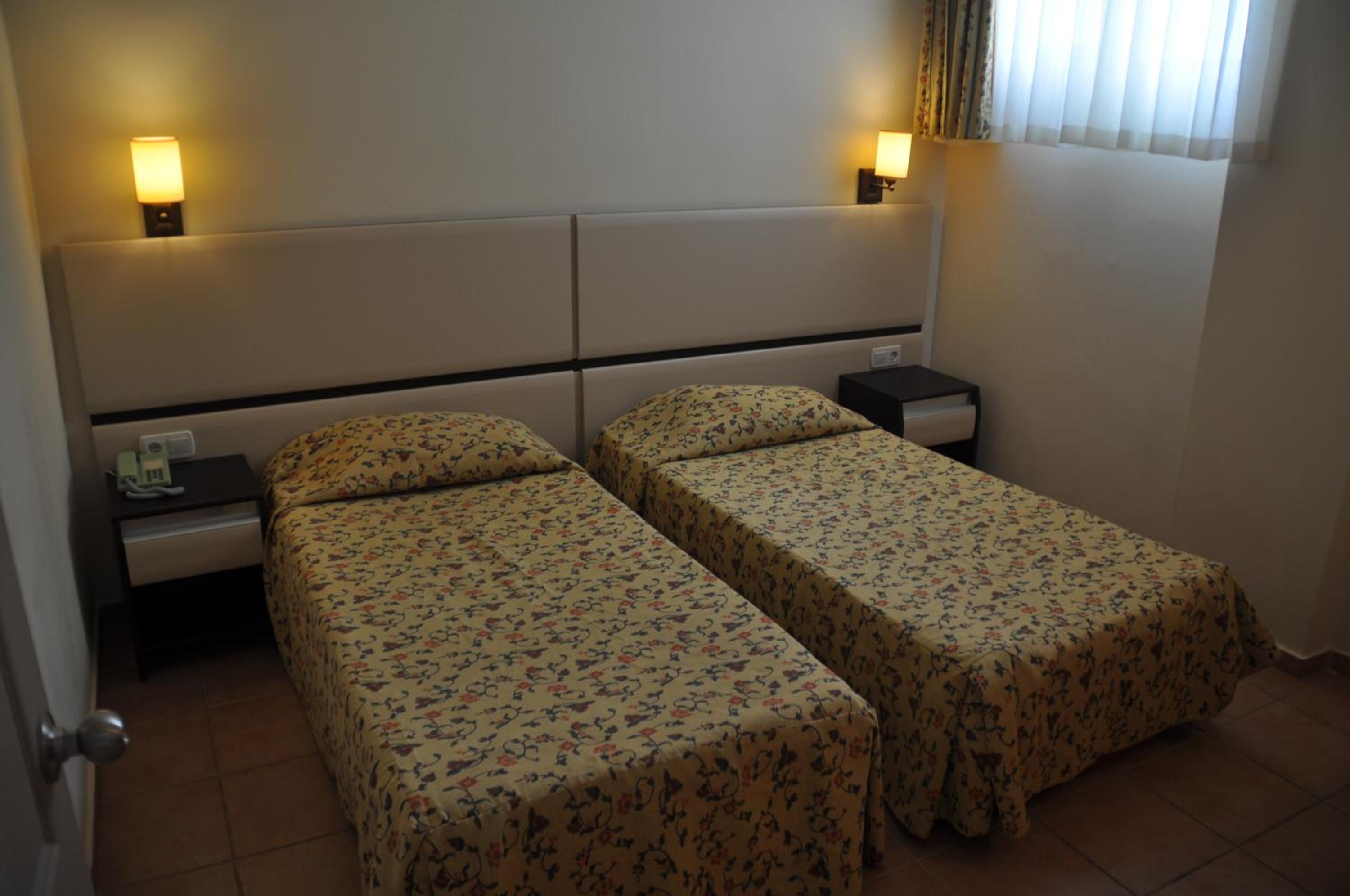 Club Sidar Apart Hotel - Image 78