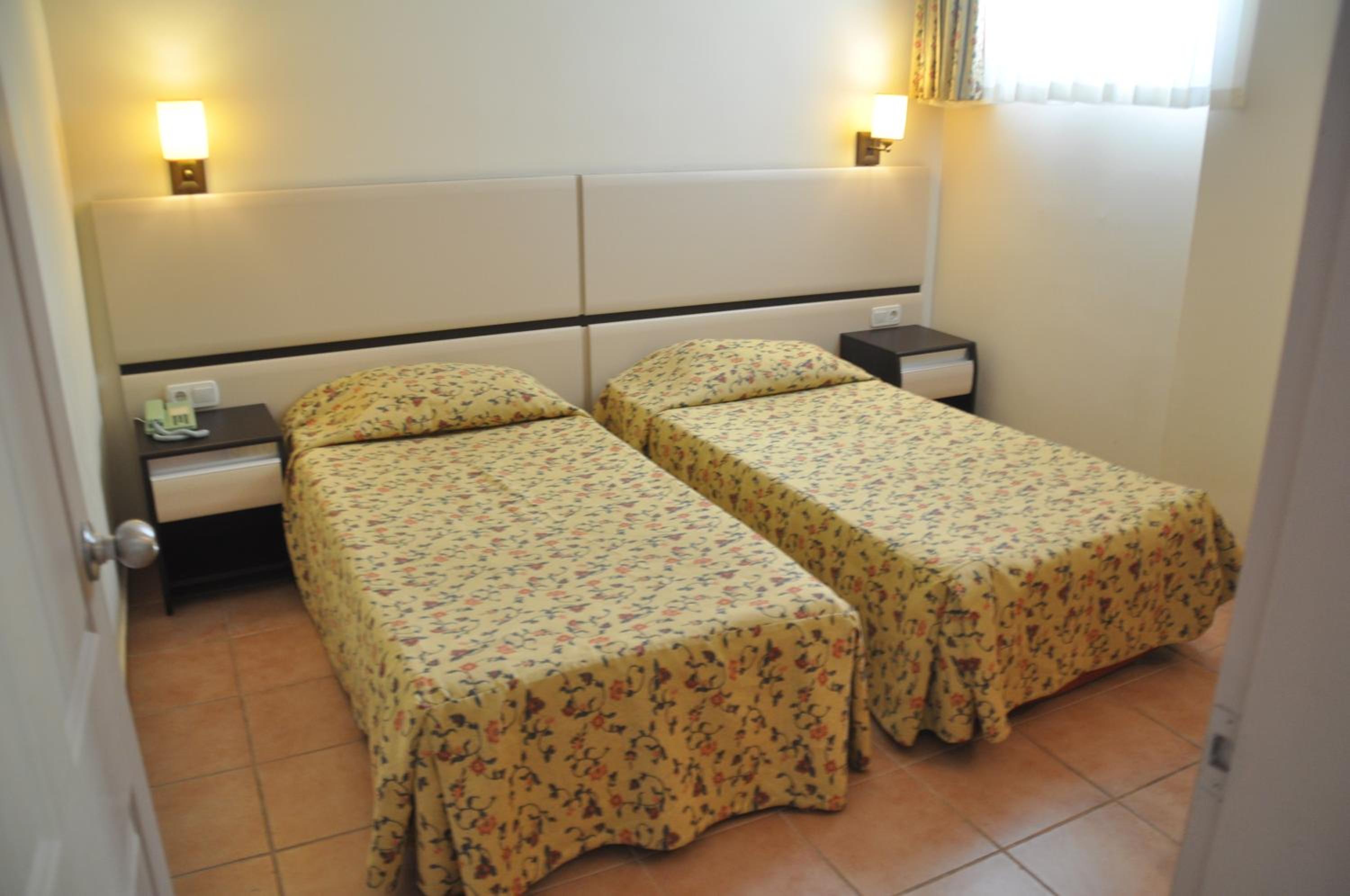 Club Sidar Apart Hotel - Image 79