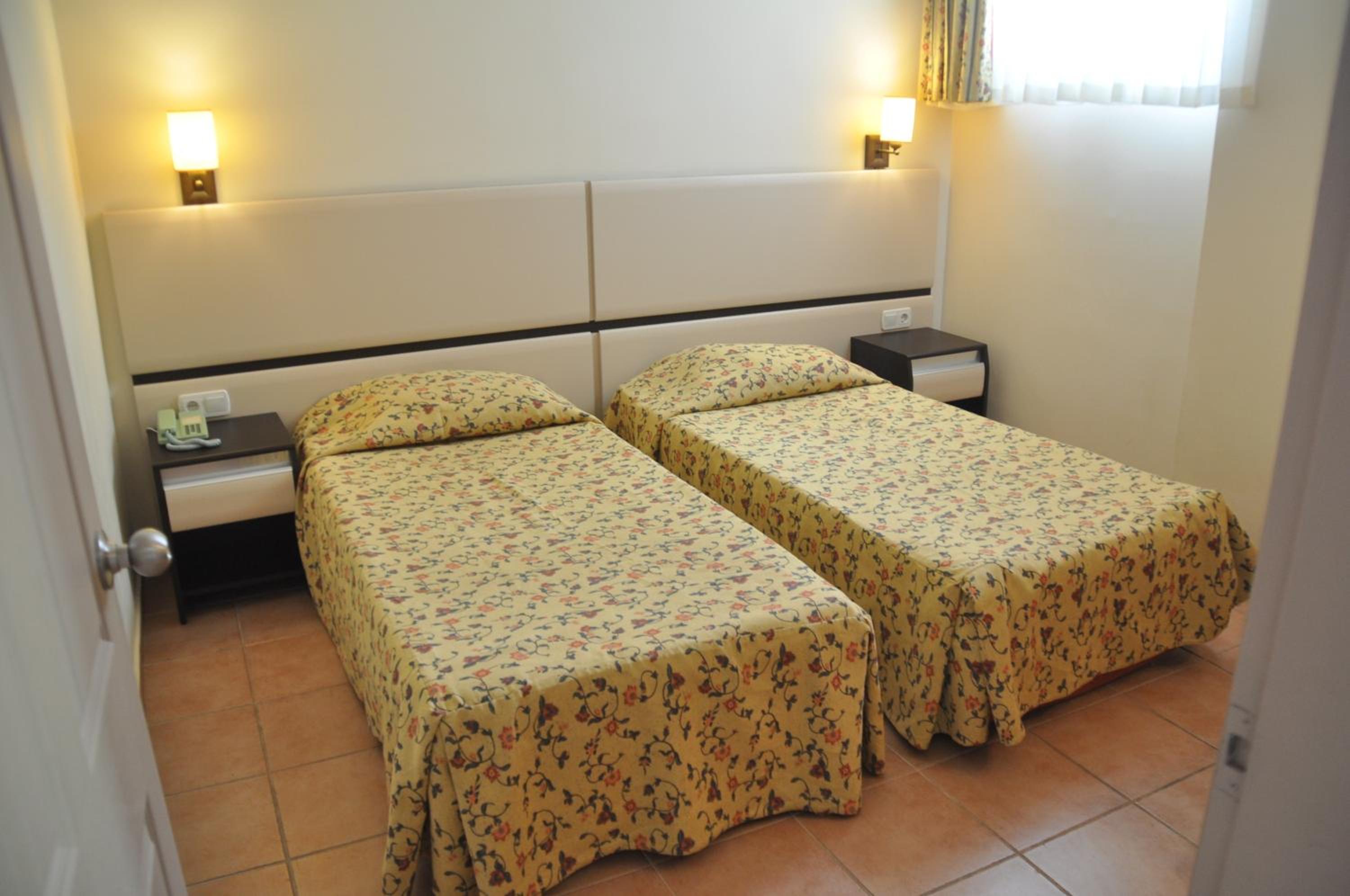 Club Sidar Apart Hotel - Image 80