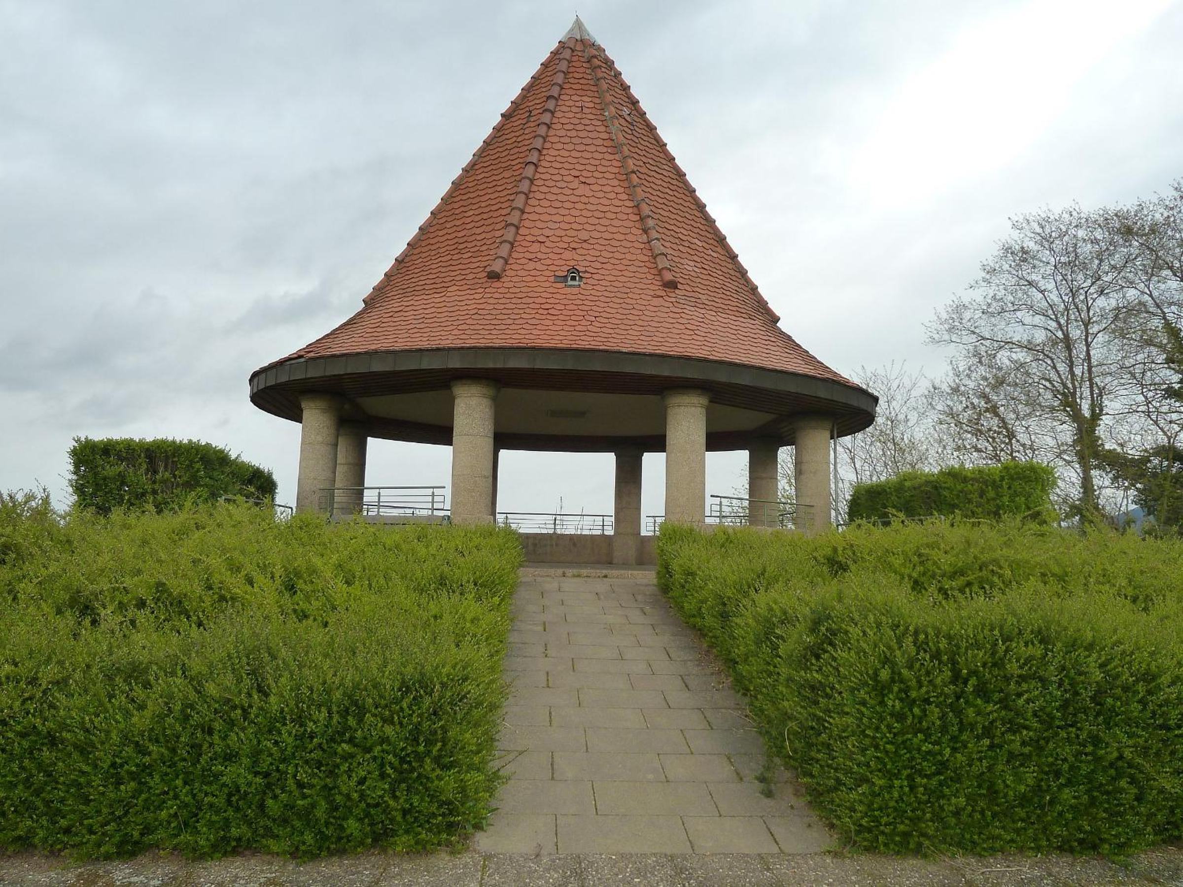 Mühlerain view 5