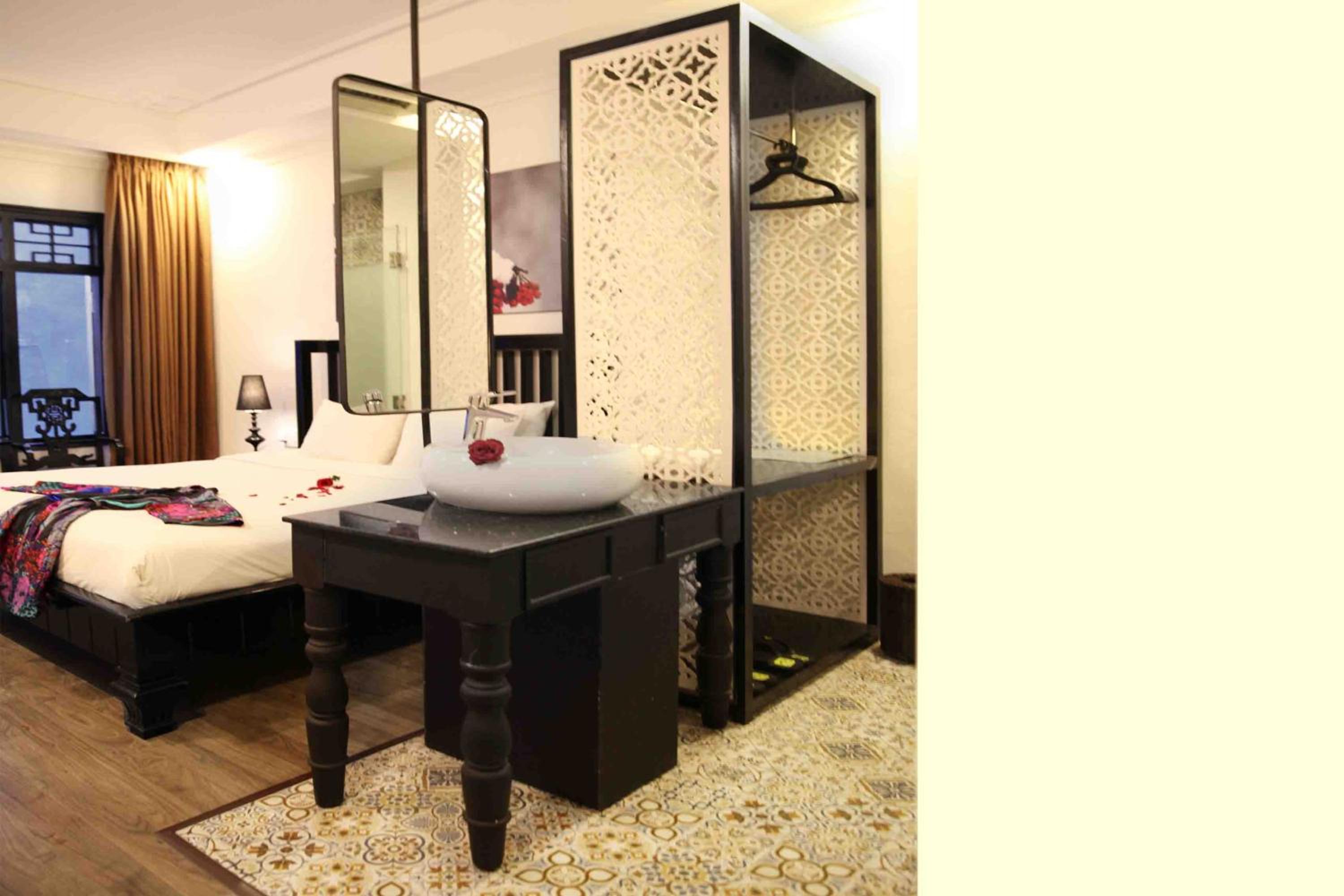 Thanh Binh 2 Hotel