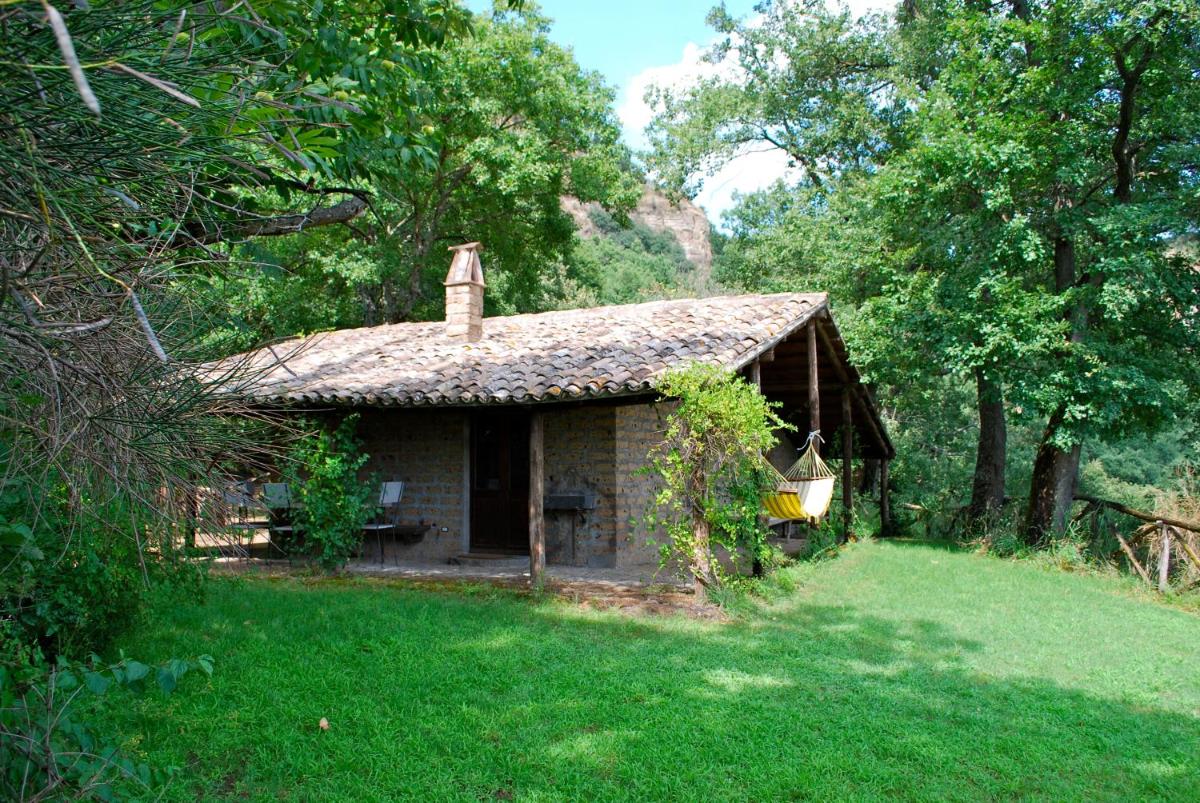 Honeymoon Cottage photo 2